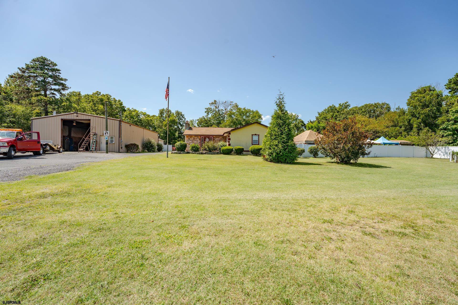 Egg Harbor Township, NJ 08234,6529 Delilah Road