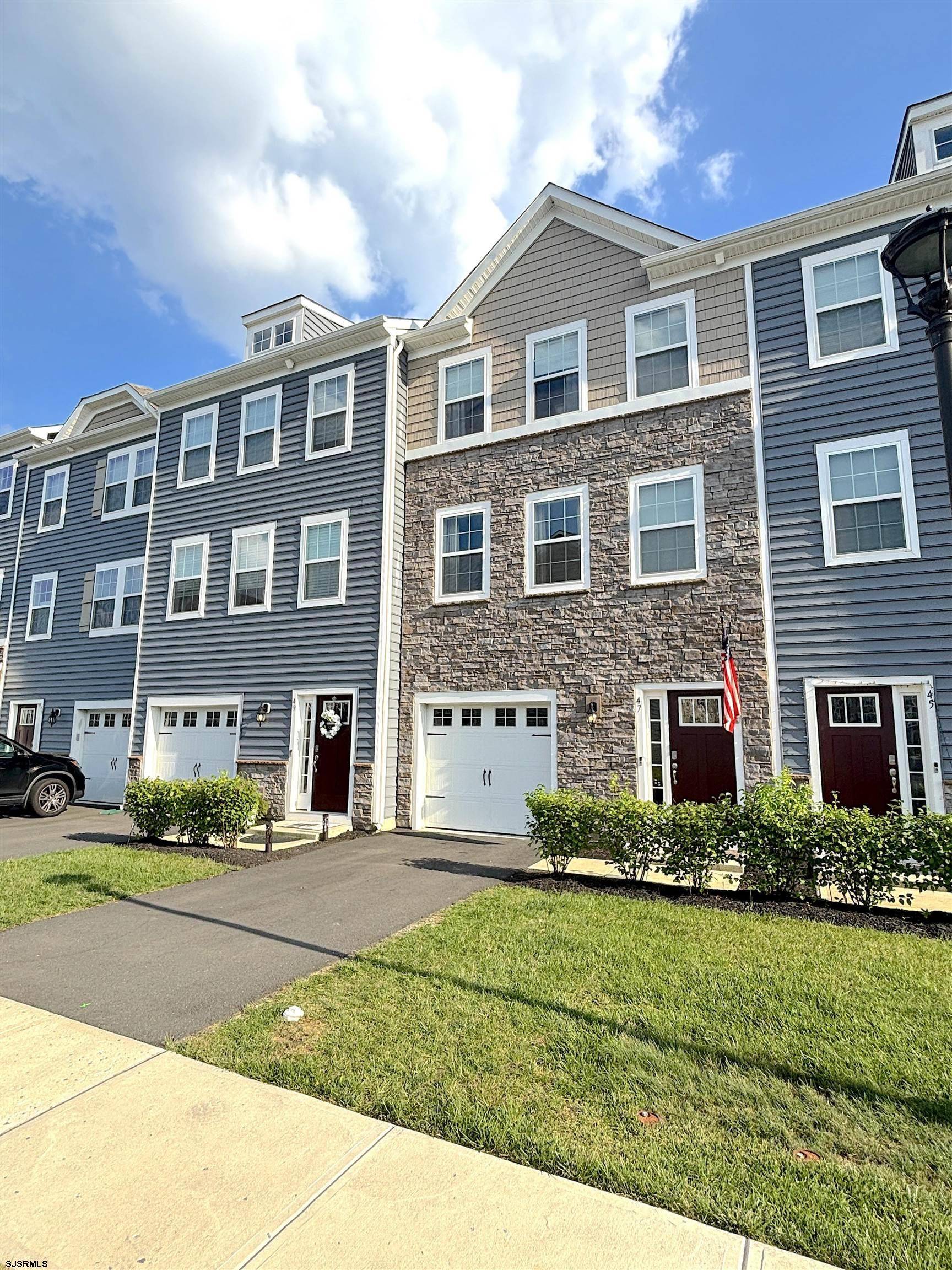 Mount Laurel Township, NJ 08054,47 Turin Way