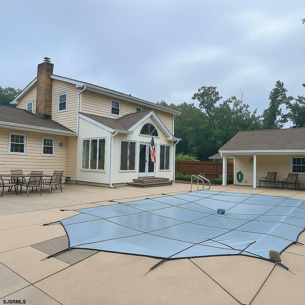 Newfield, NJ 08344,101 Woodlawn Ave Ave
