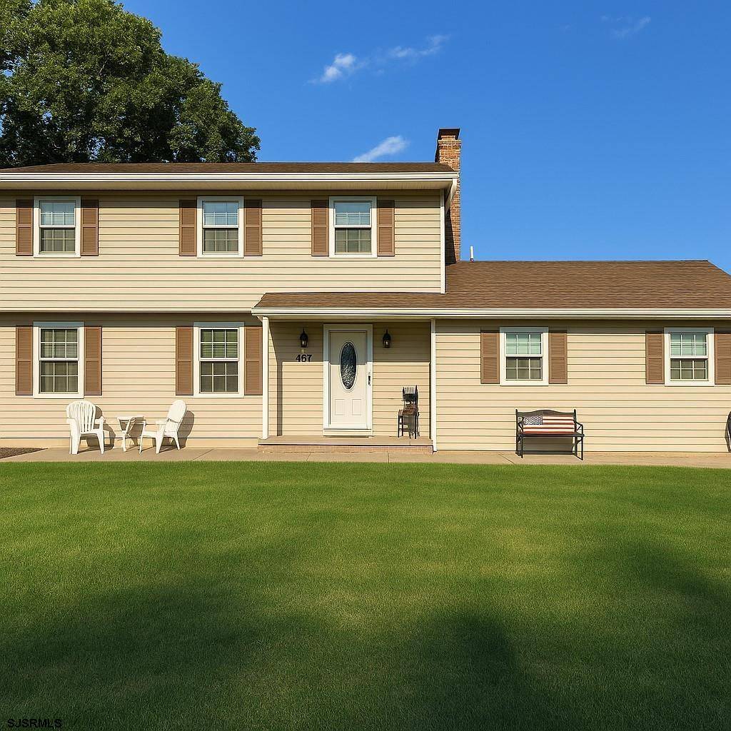 Newfield, NJ 08344,101 Woodlawn Ave Ave