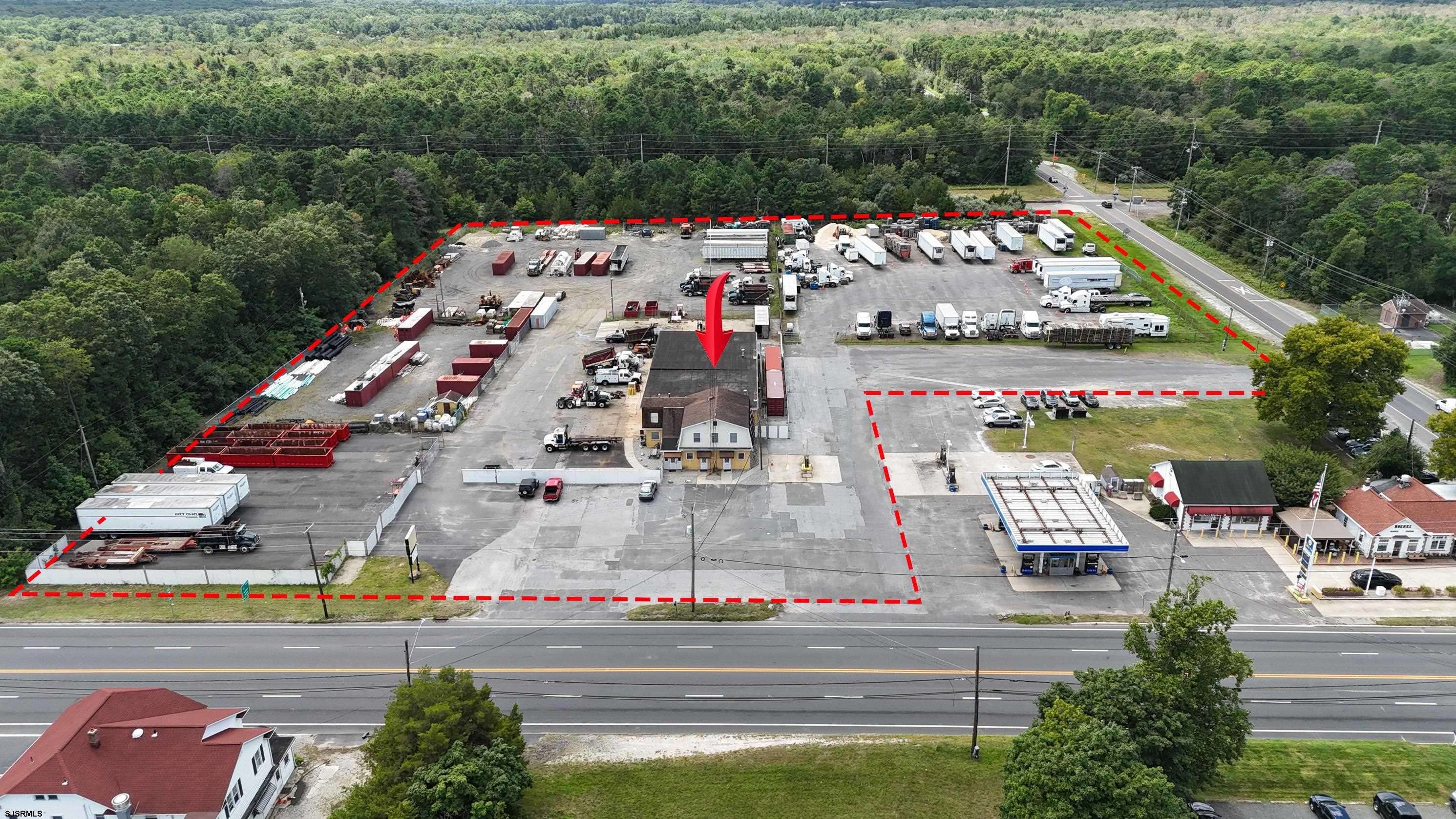 Galloway Township, NJ 08215,730 W White Horse Pike