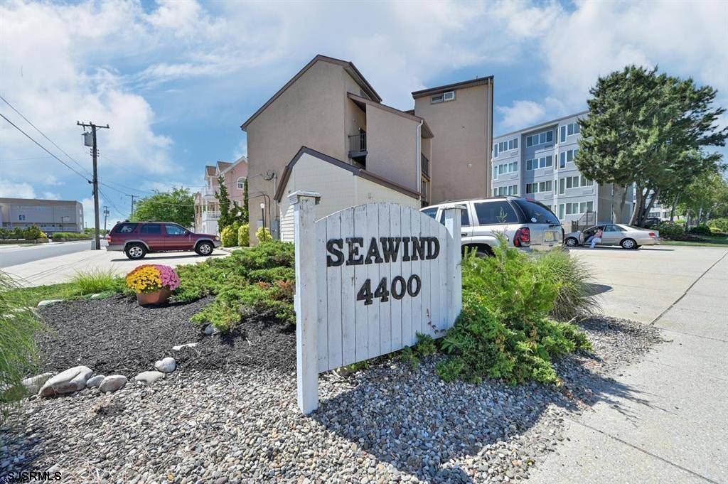 Brigantine, NJ 08203,4400 W Brigantine Ave