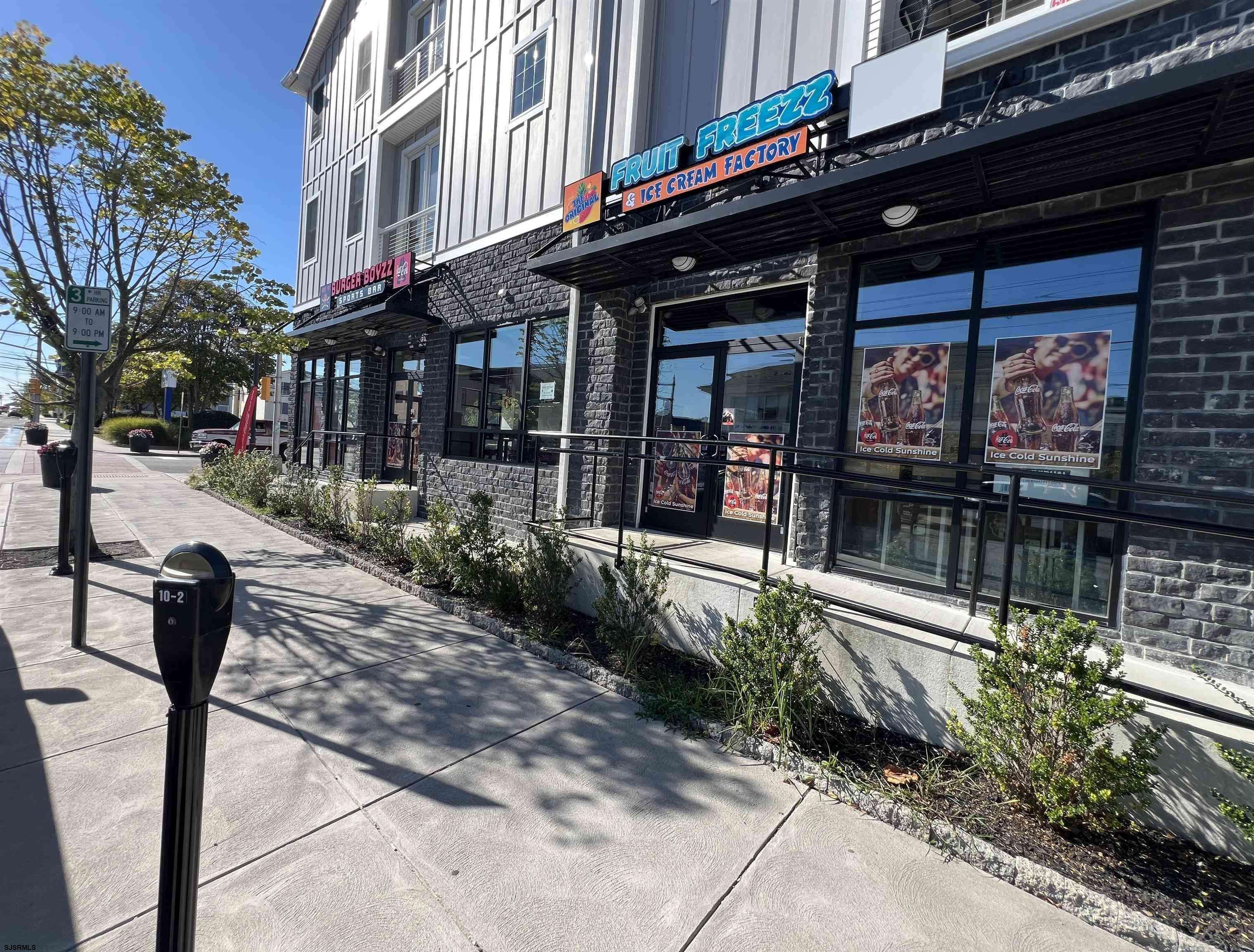 Ocean City, NJ 08226,1000 Asbury Ave