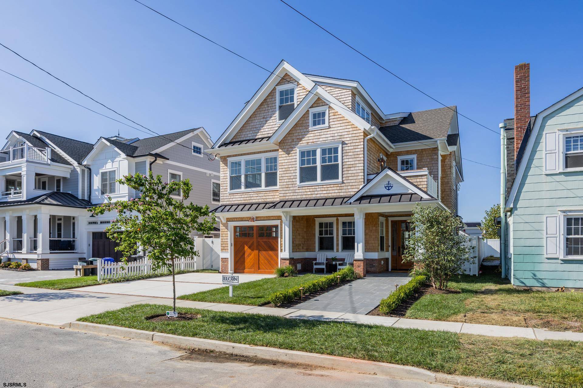 Ocean City, NJ 08226,334 E Seaspray Road