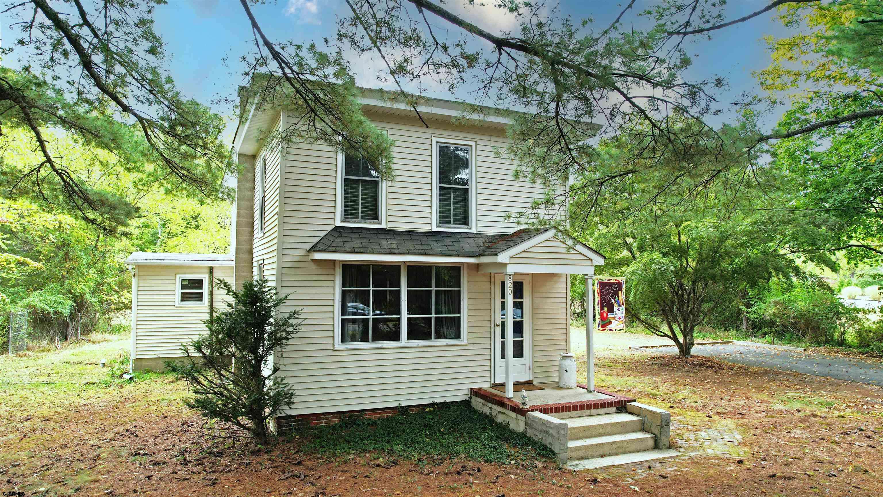 Mullica Township, NJ 08037,820 Elwood Road