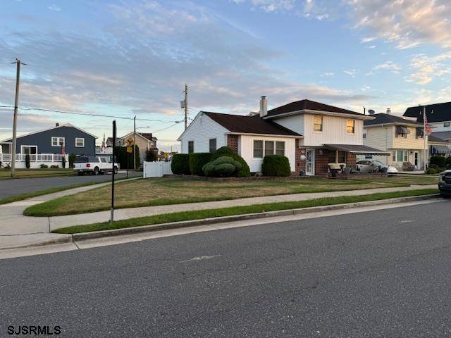Margate, NJ 08402-0000,8092 Fulton Ave