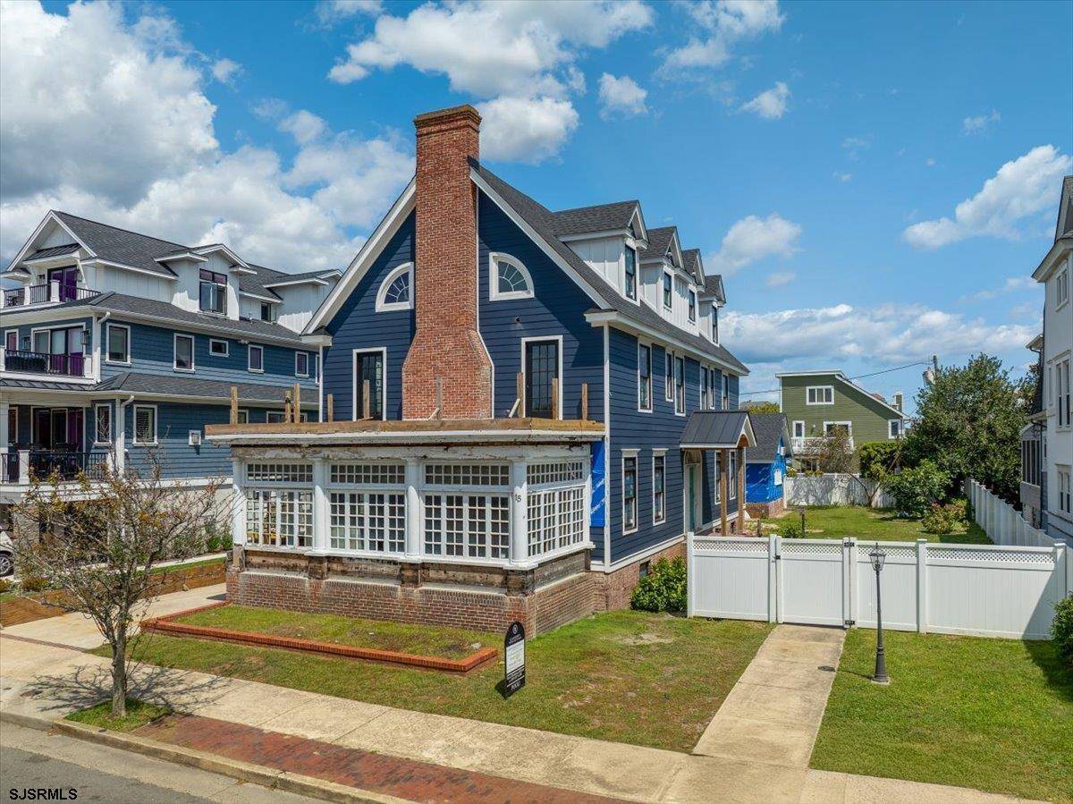 Ventnor, NJ 08406,15 S Cornwall Ave