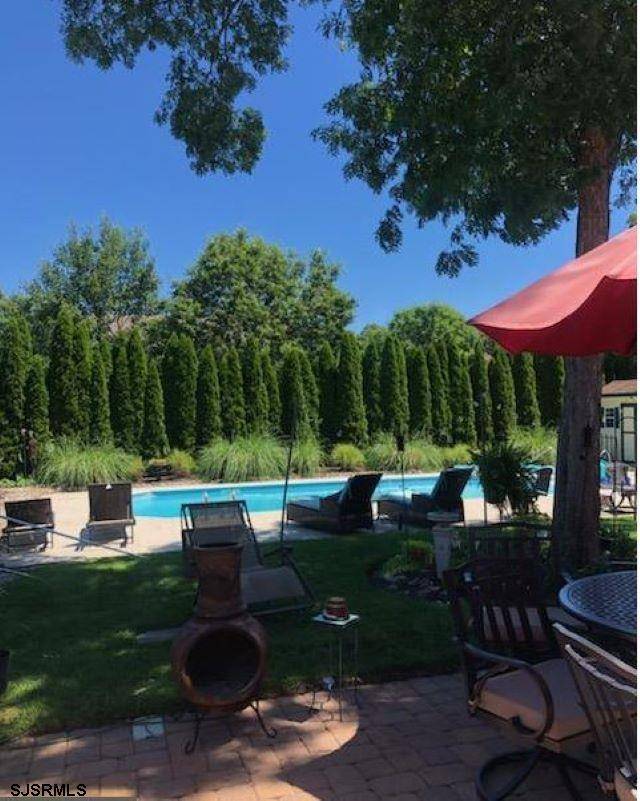 Egg Harbor Township, NJ 08234,300 Blossom Cir