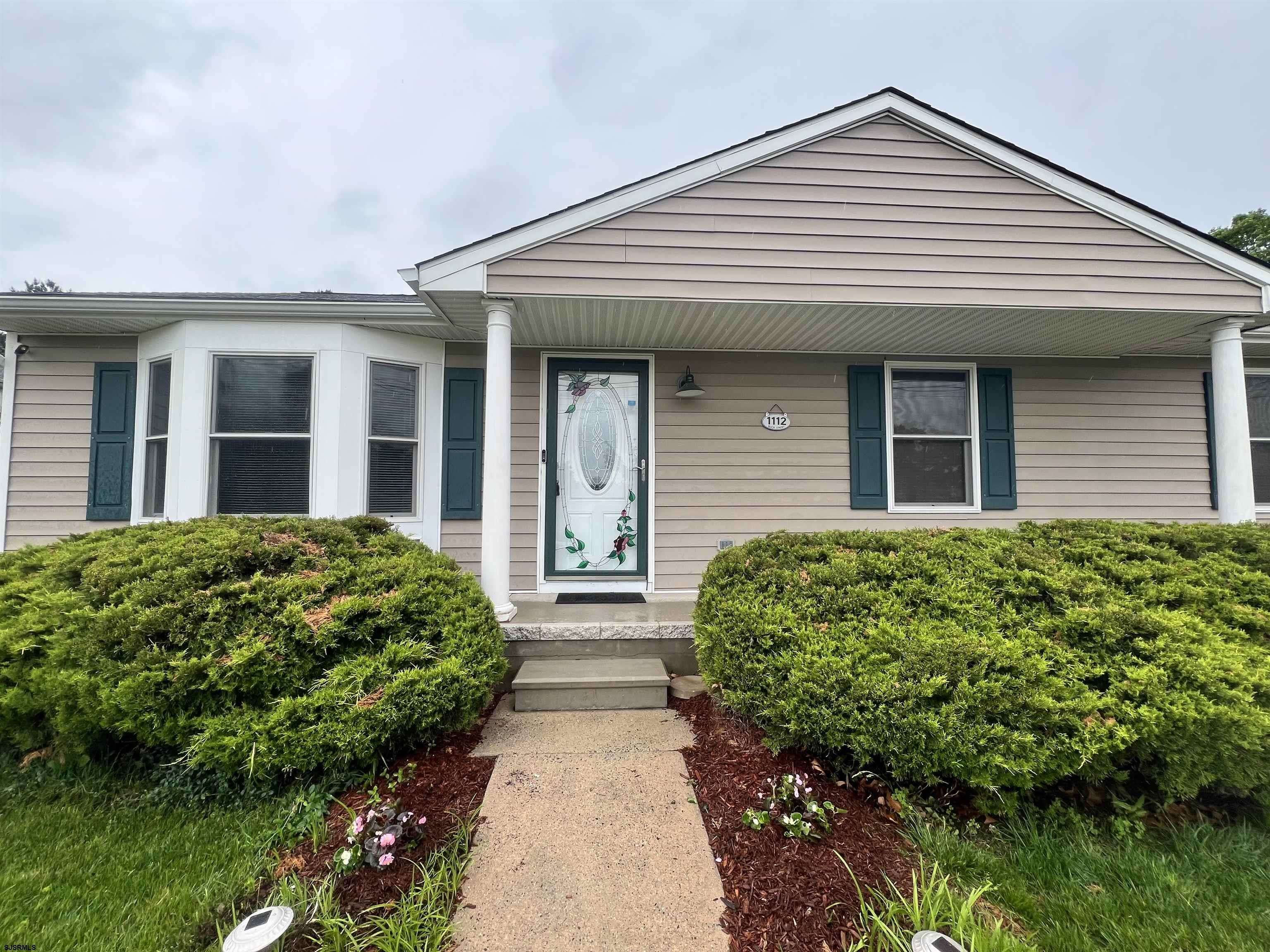 Millville, NJ 08332,1112 Buck Street