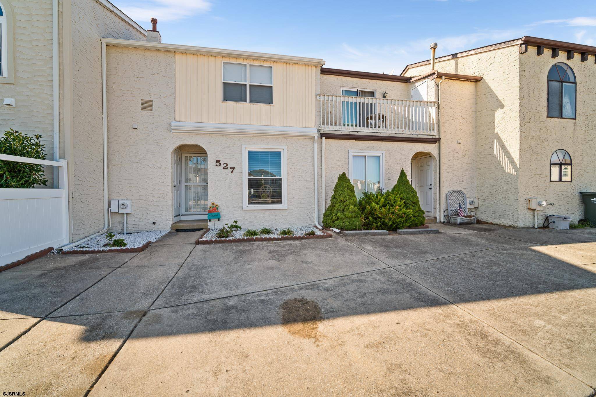 Brigantine, NJ 08203-0000,527 casa Dr