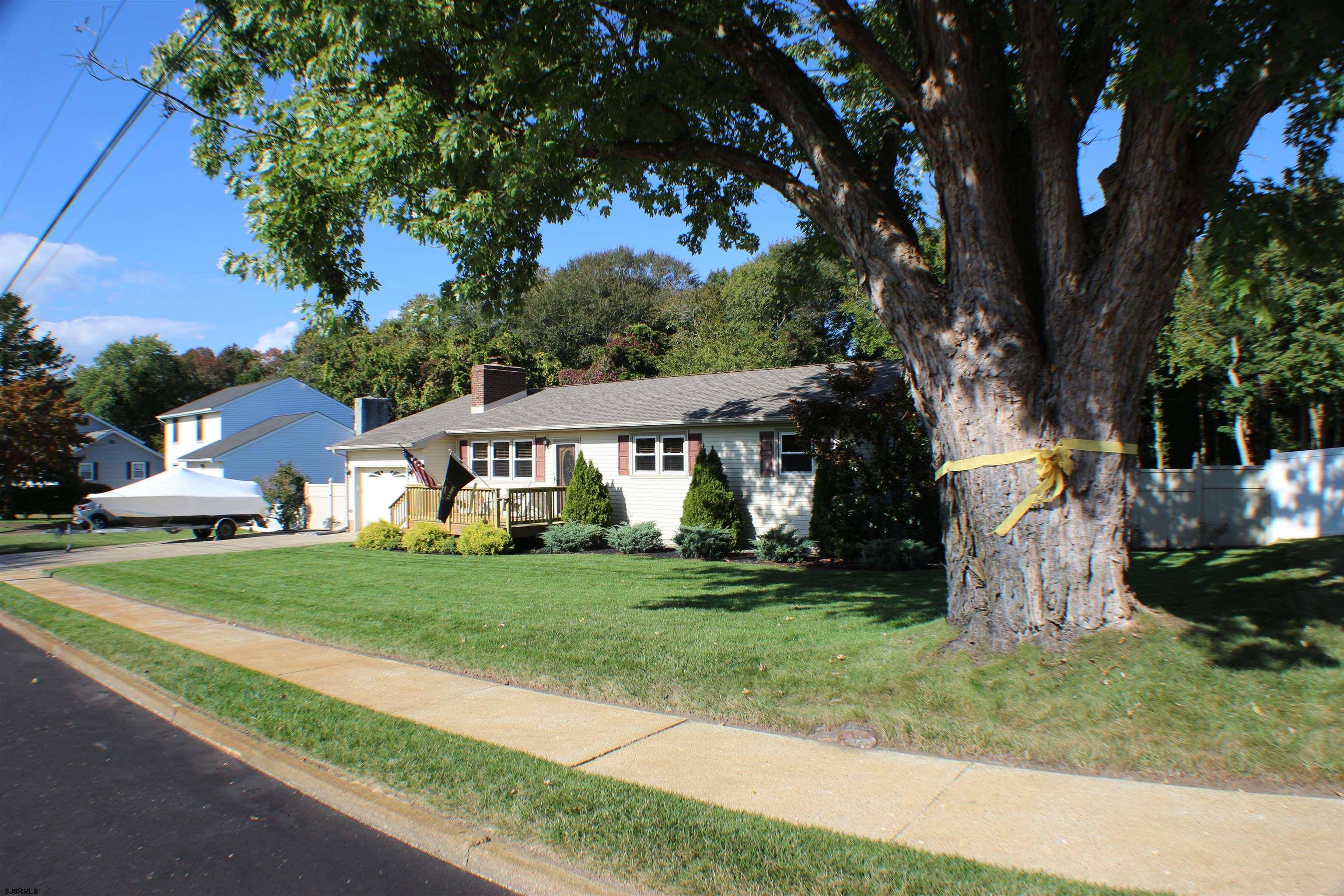 Beesleys Point, NJ 08223,13 Redwish Ave
