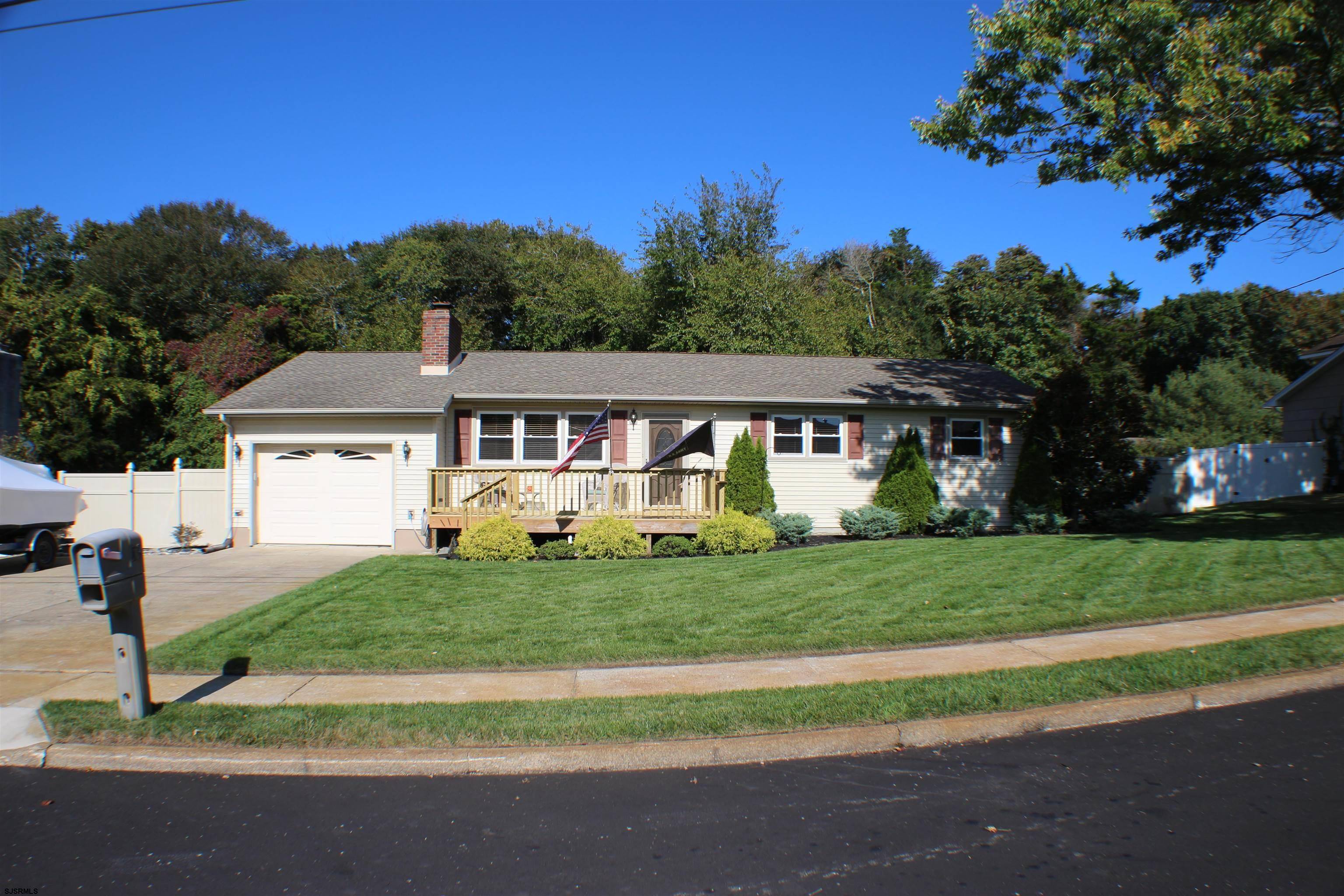 Beesleys Point, NJ 08223,13 Redwish Ave