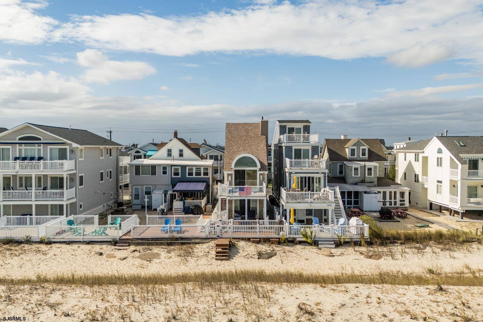 Ocean City, NJ 08226,5235 Central Ave