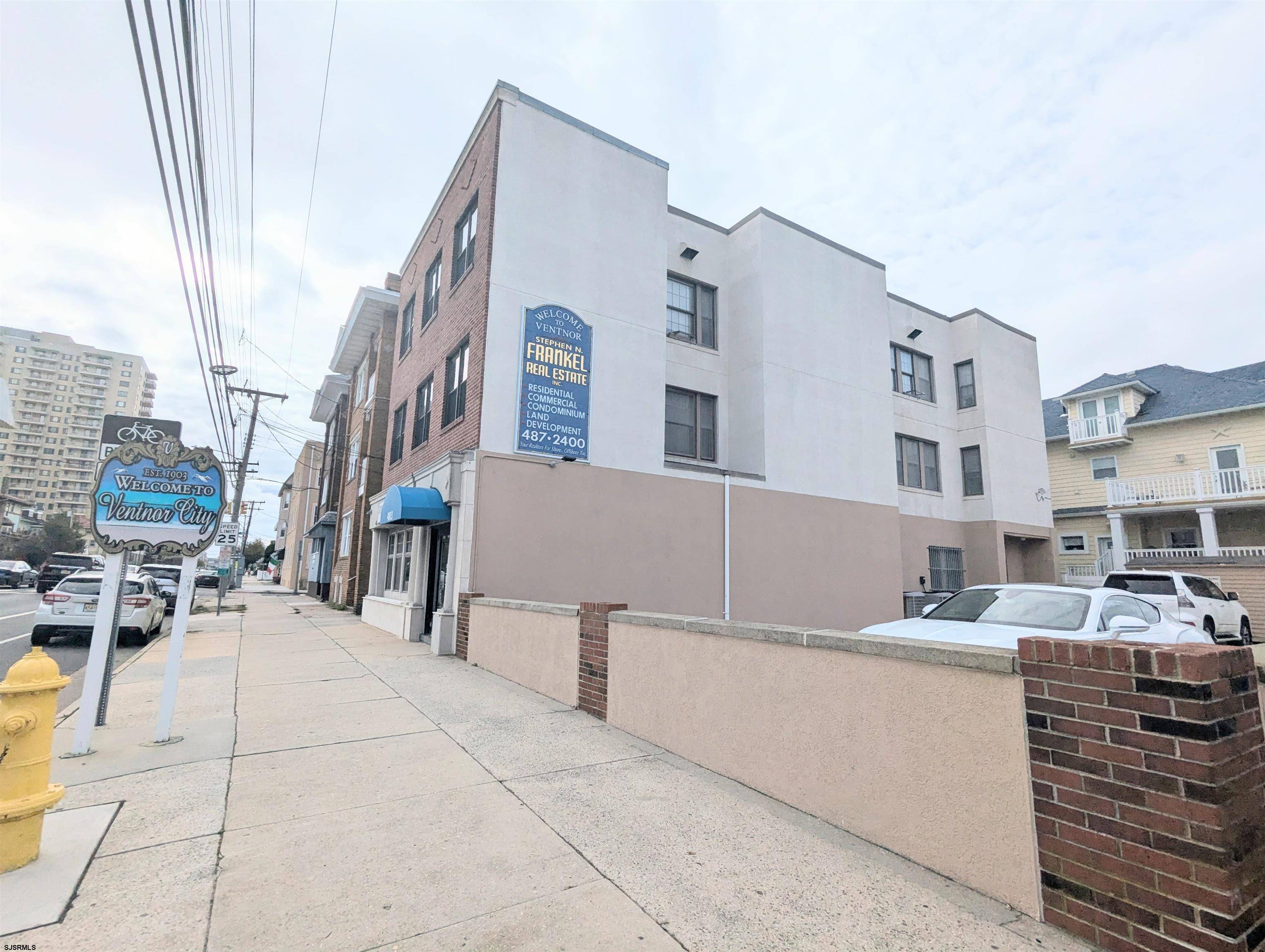 Ventnor, NJ 08406,4803 Atlantic