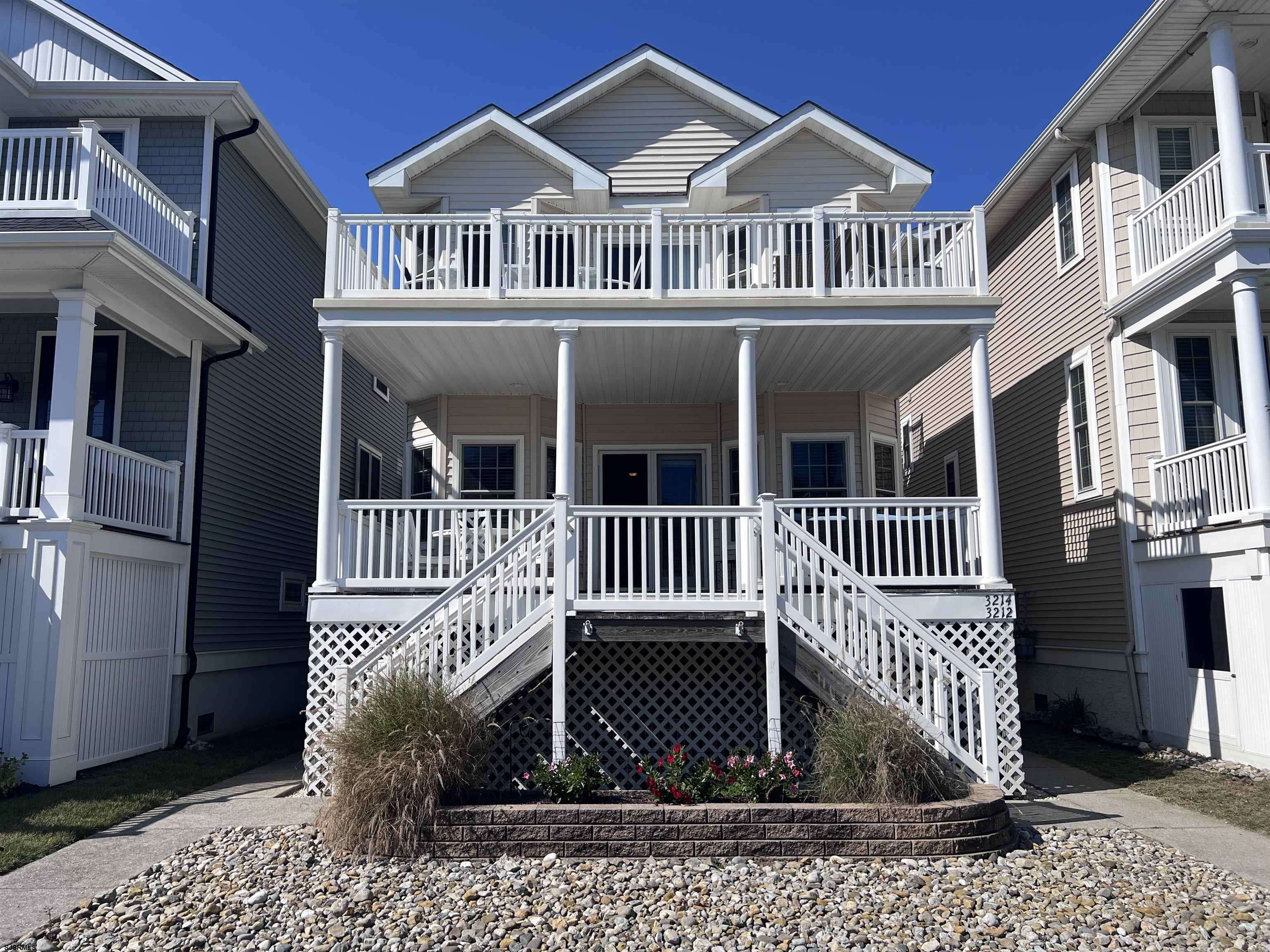 Ocean City, NJ 08226,3212 West #1st Floor