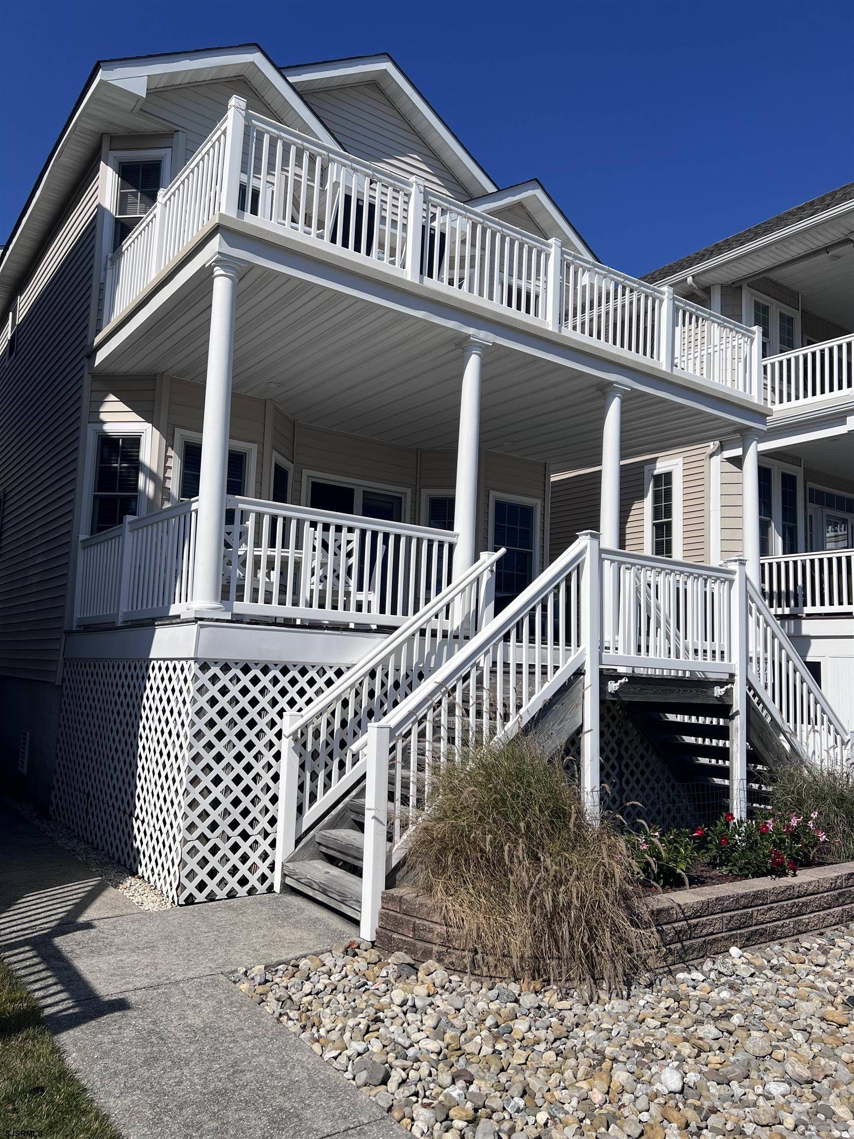 Ocean City, NJ 08226,3212 West #1st Floor