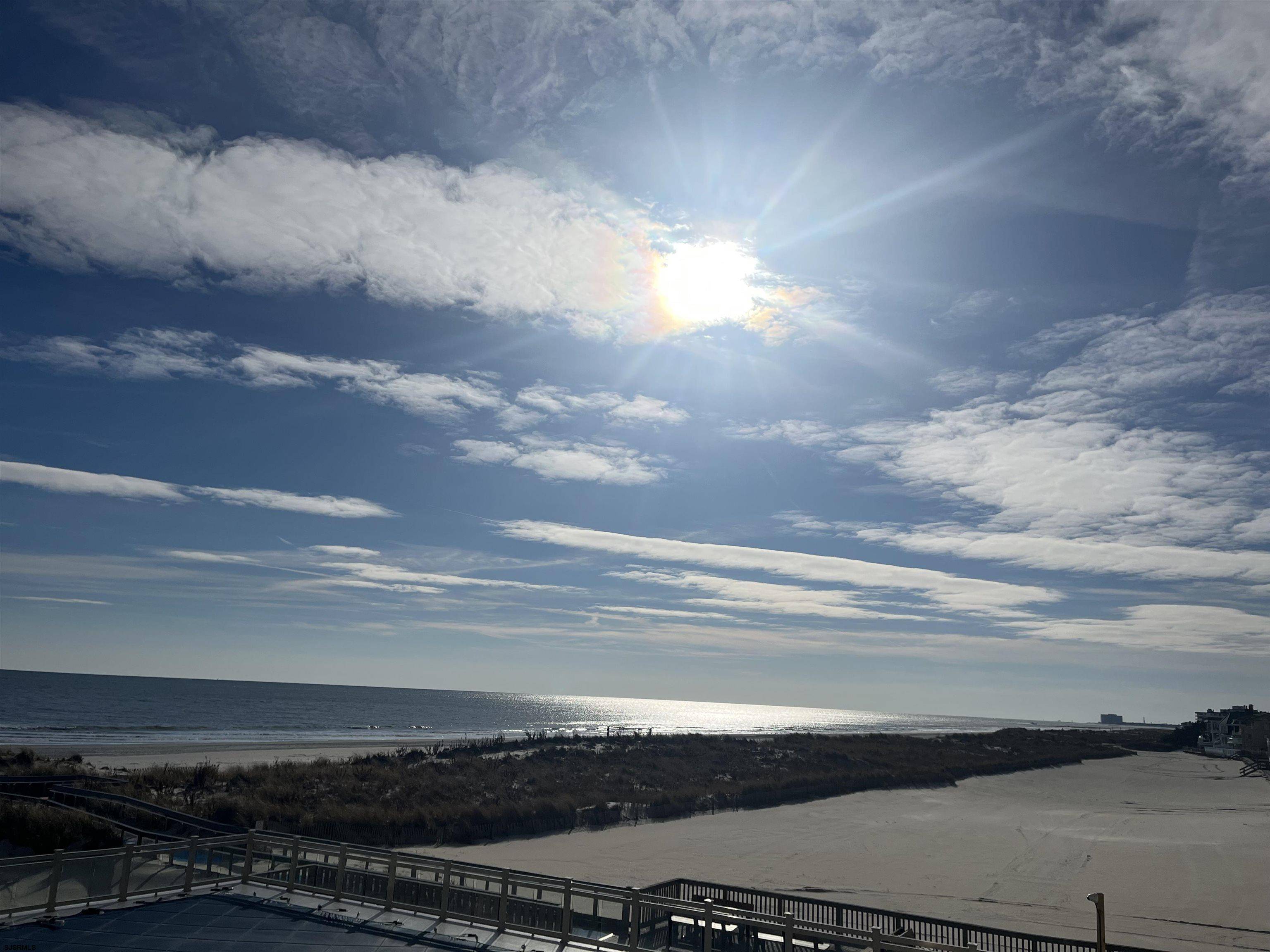 Longport, NJ 08403,2700 Atlantic Ave #317