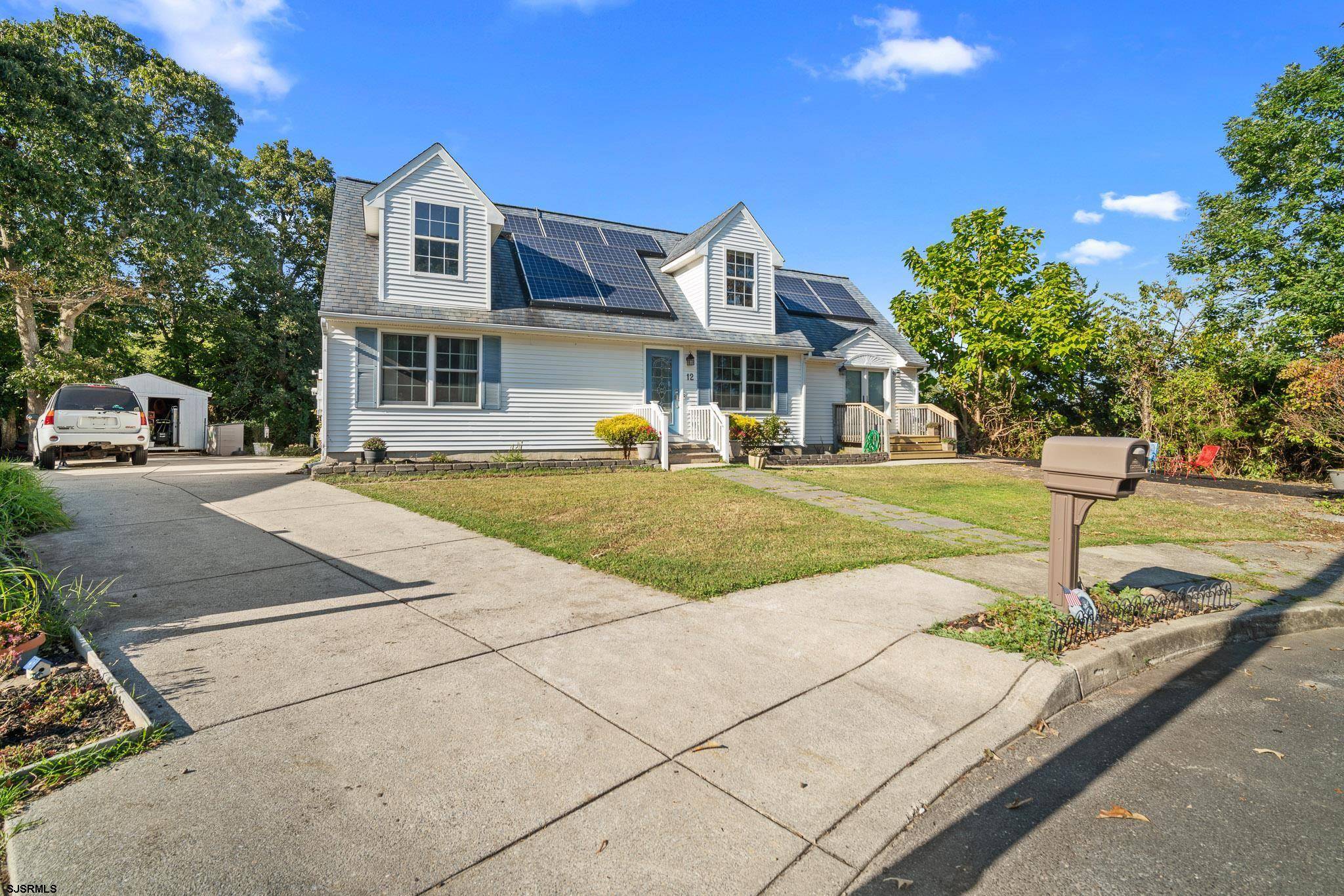 Somers Point, NJ 08244,12 Woodlot Ct