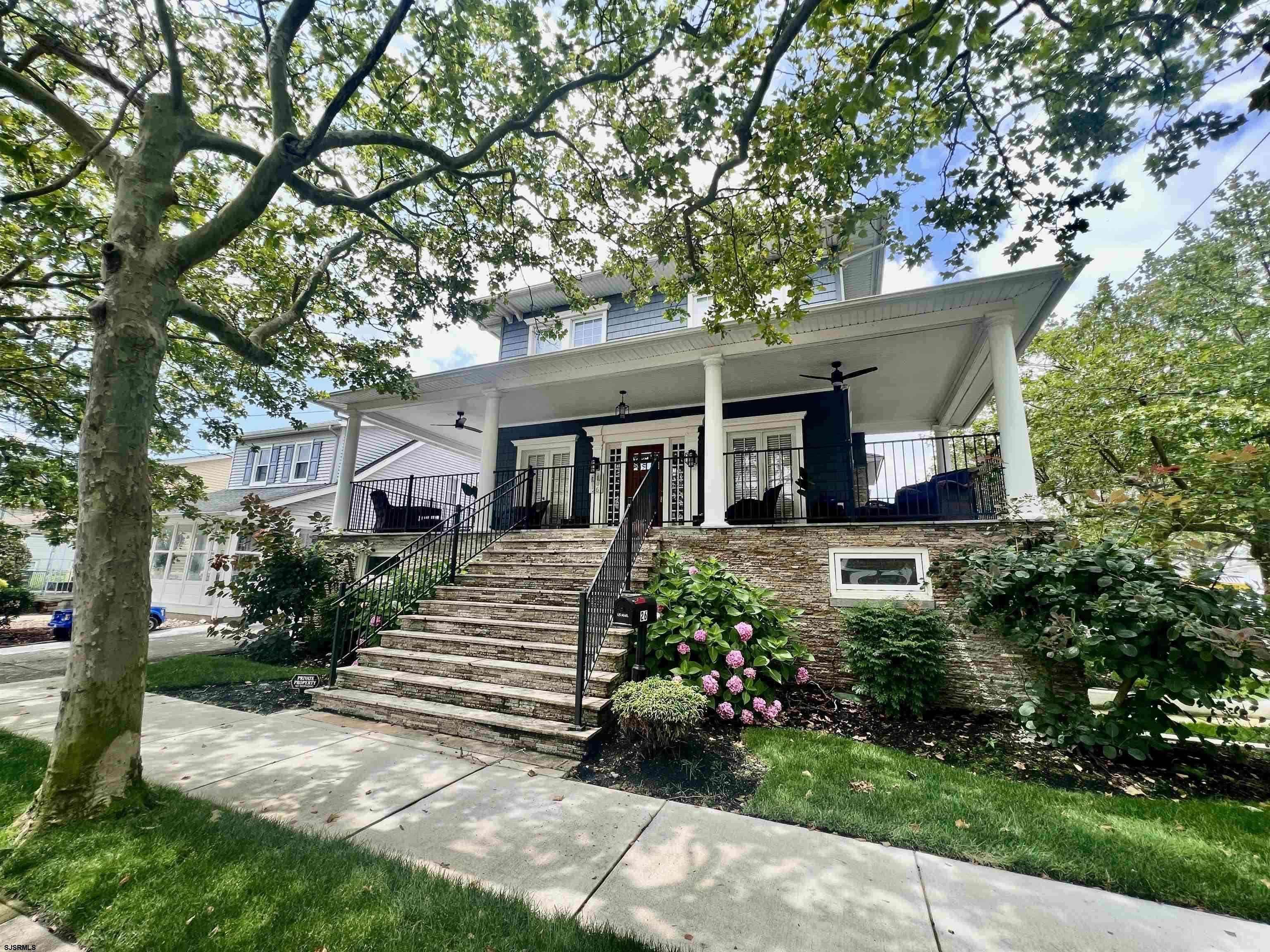 Ventnor, NJ 08406,26 N Richards Ave
