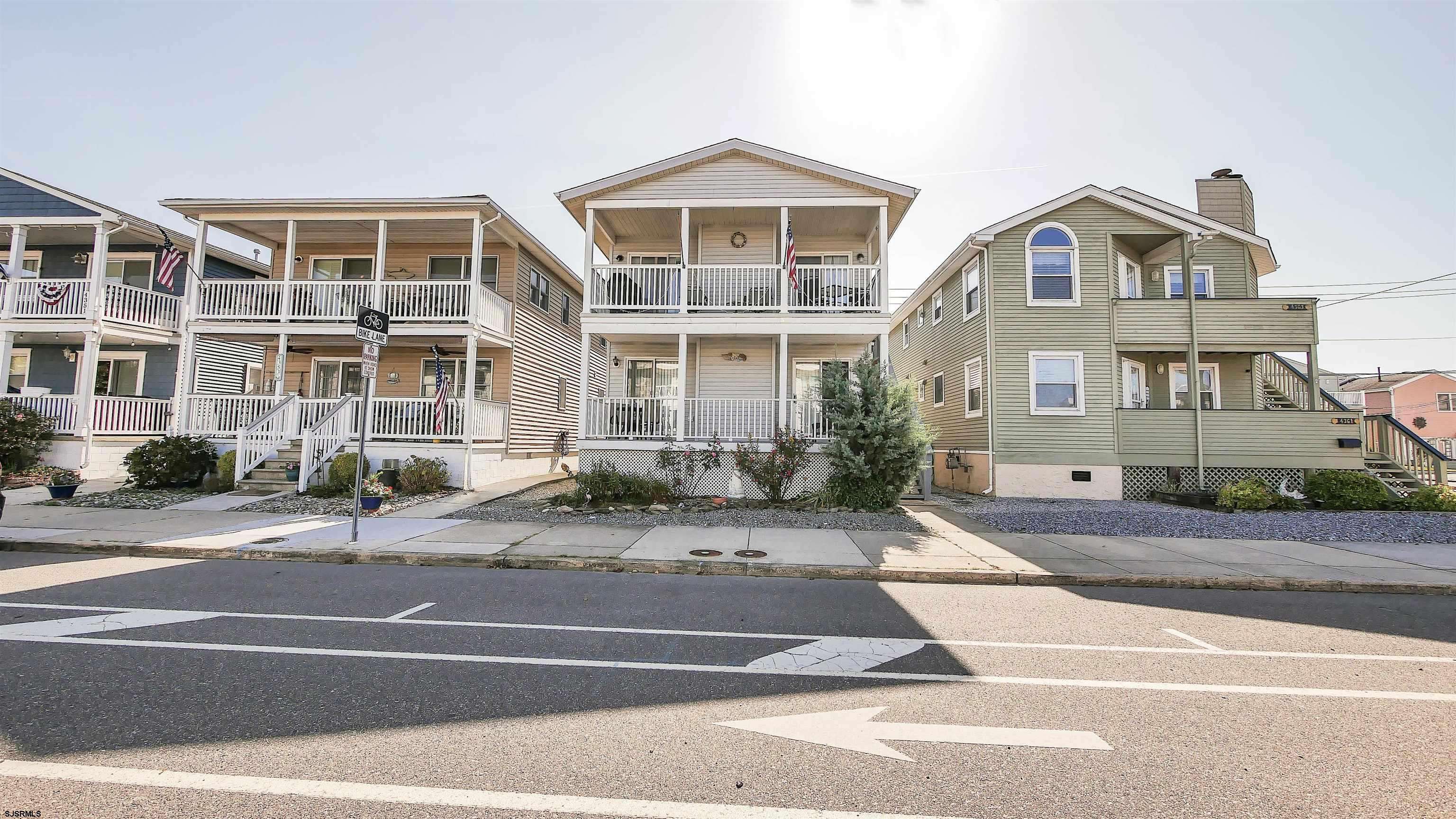 Ocean City, NJ 08226,4357 West #4357