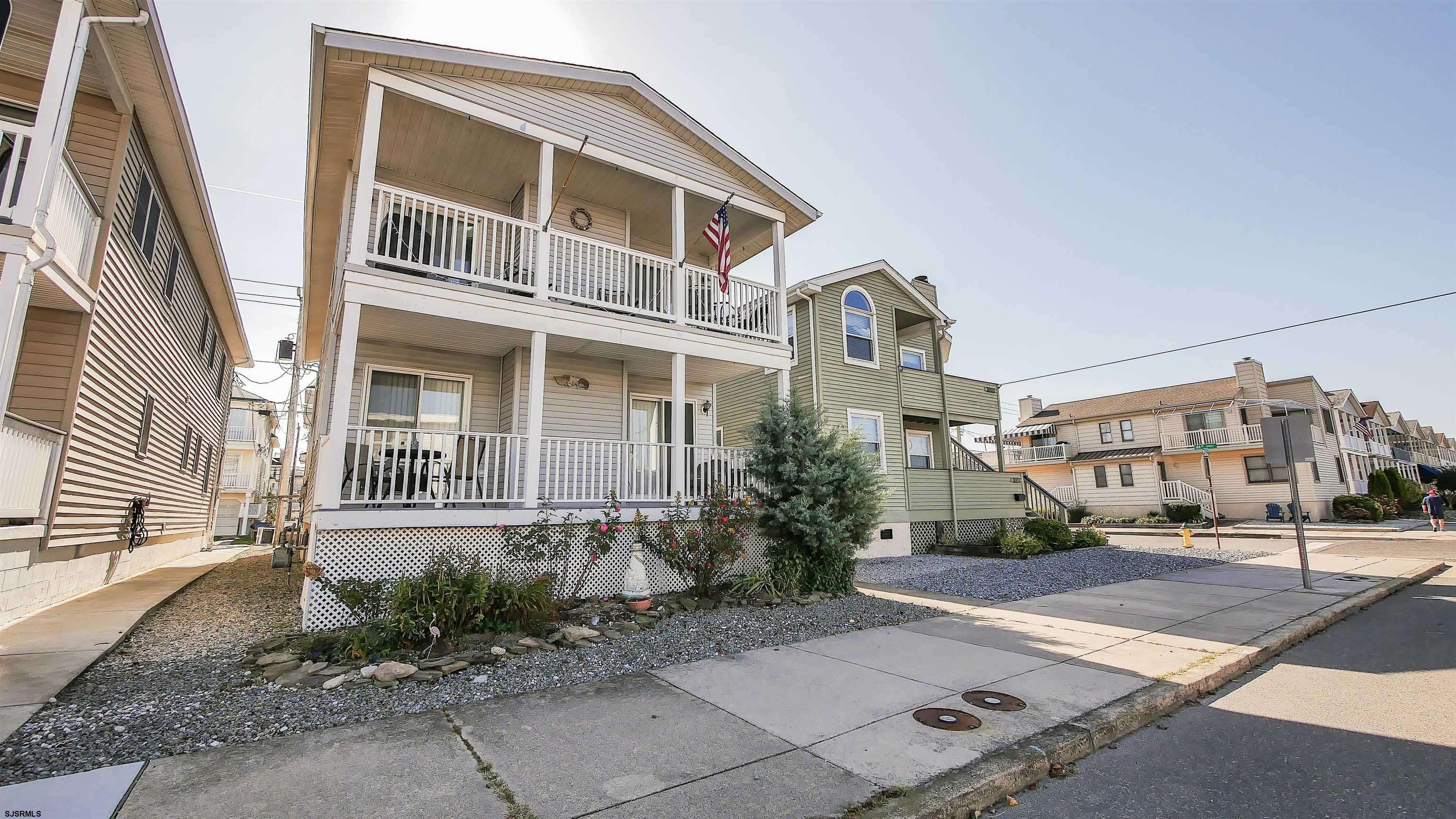 Ocean City, NJ 08226,4357 West #4357