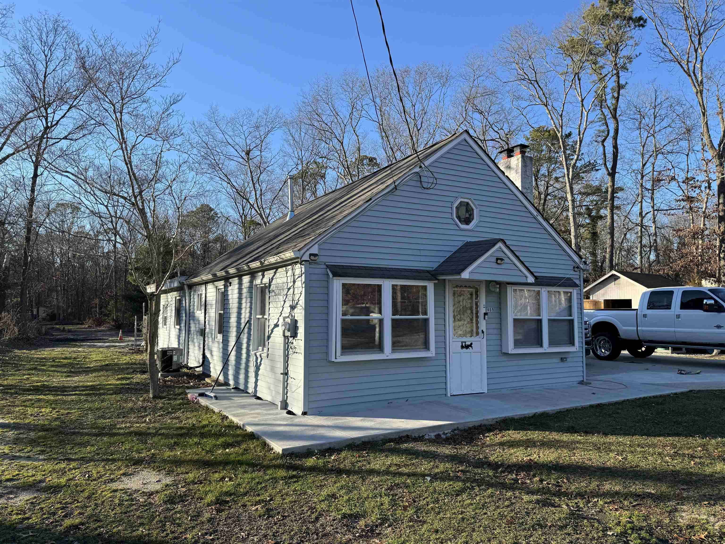 Galloway Township, NJ 08205,469 Ash Ave