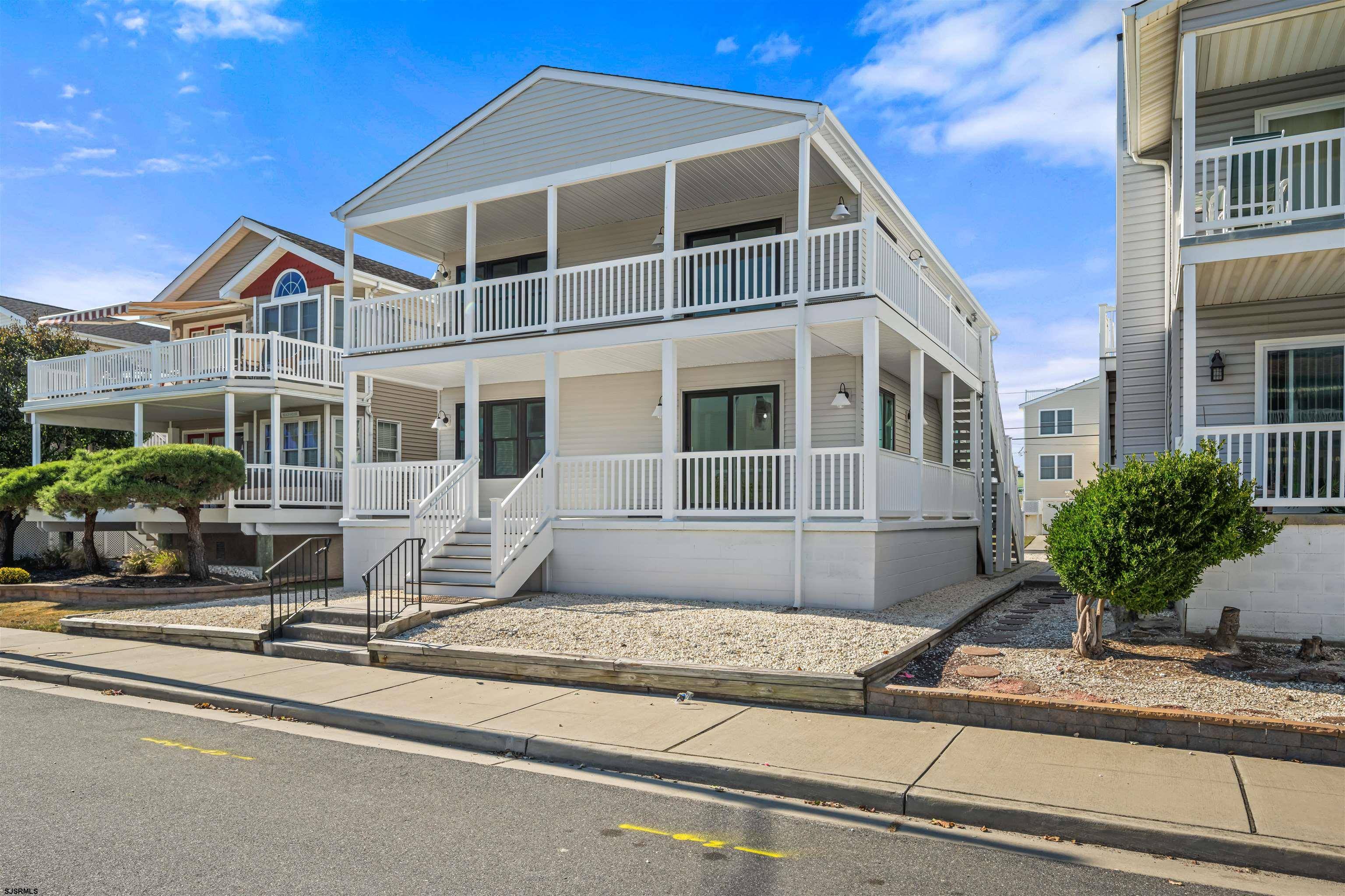 Ocean City, NJ 08226,3136 Haven #3136