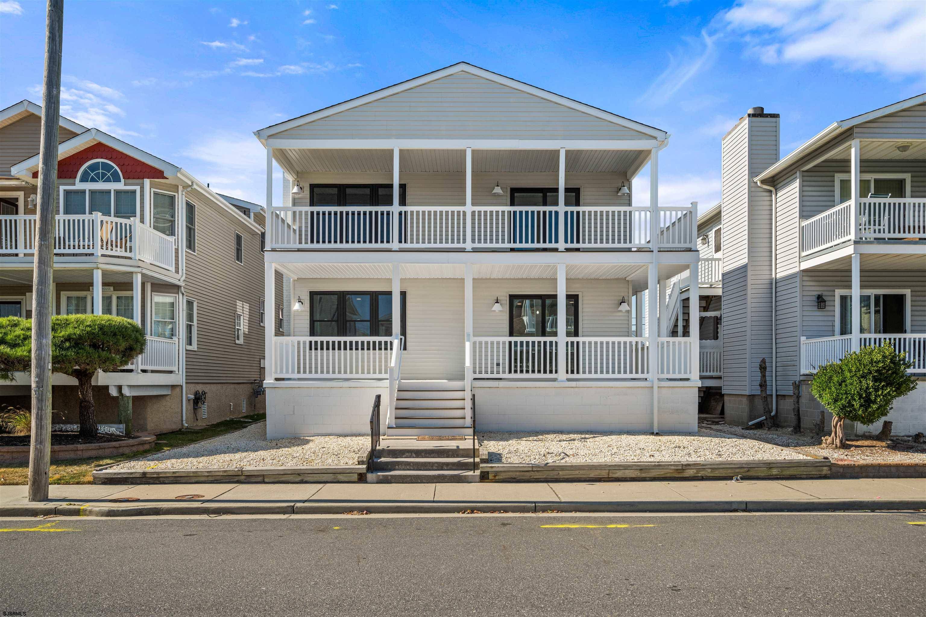 Ocean City, NJ 08226,3138 Haven #3138