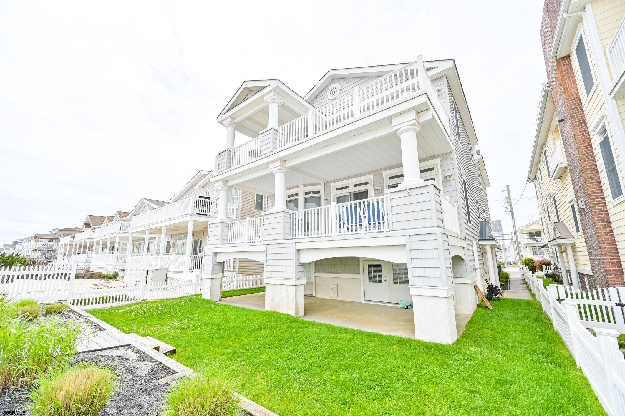 Ocean City, NJ 08226,4909 Central 1st #1