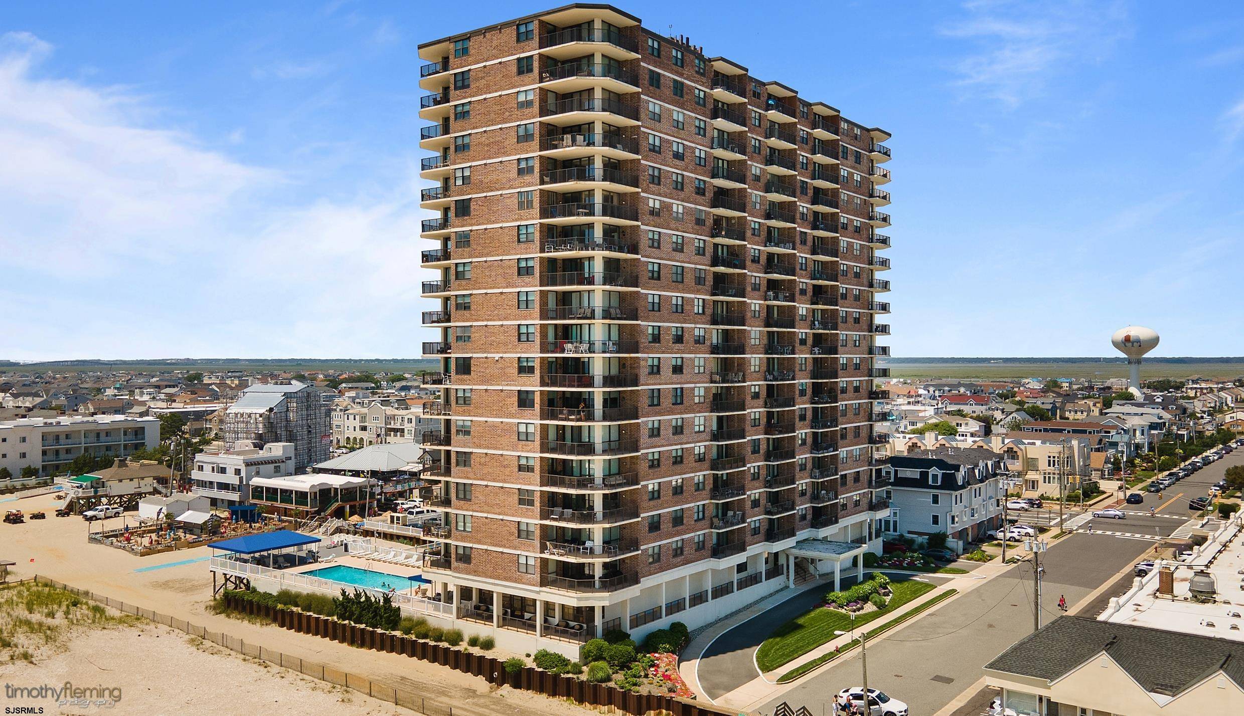 Margate, NJ 08402,9100 Beach #304