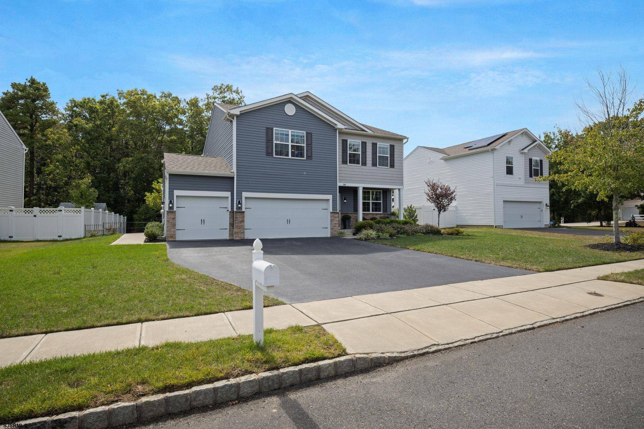 Egg Harbor Township, NJ 08234,204 La Costa Dr