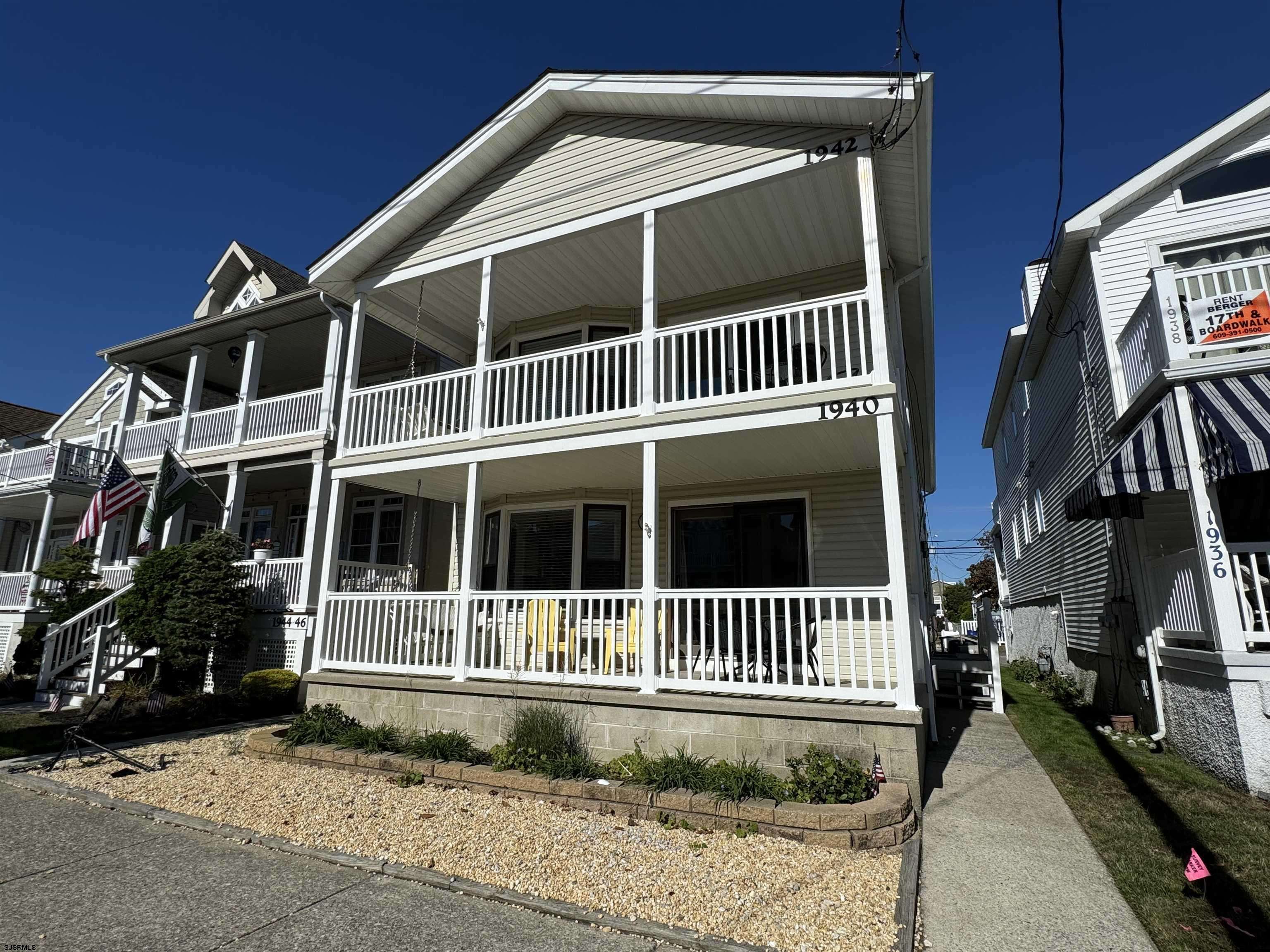 Ocean City, NJ 08226,1940-42 Asbury Ave