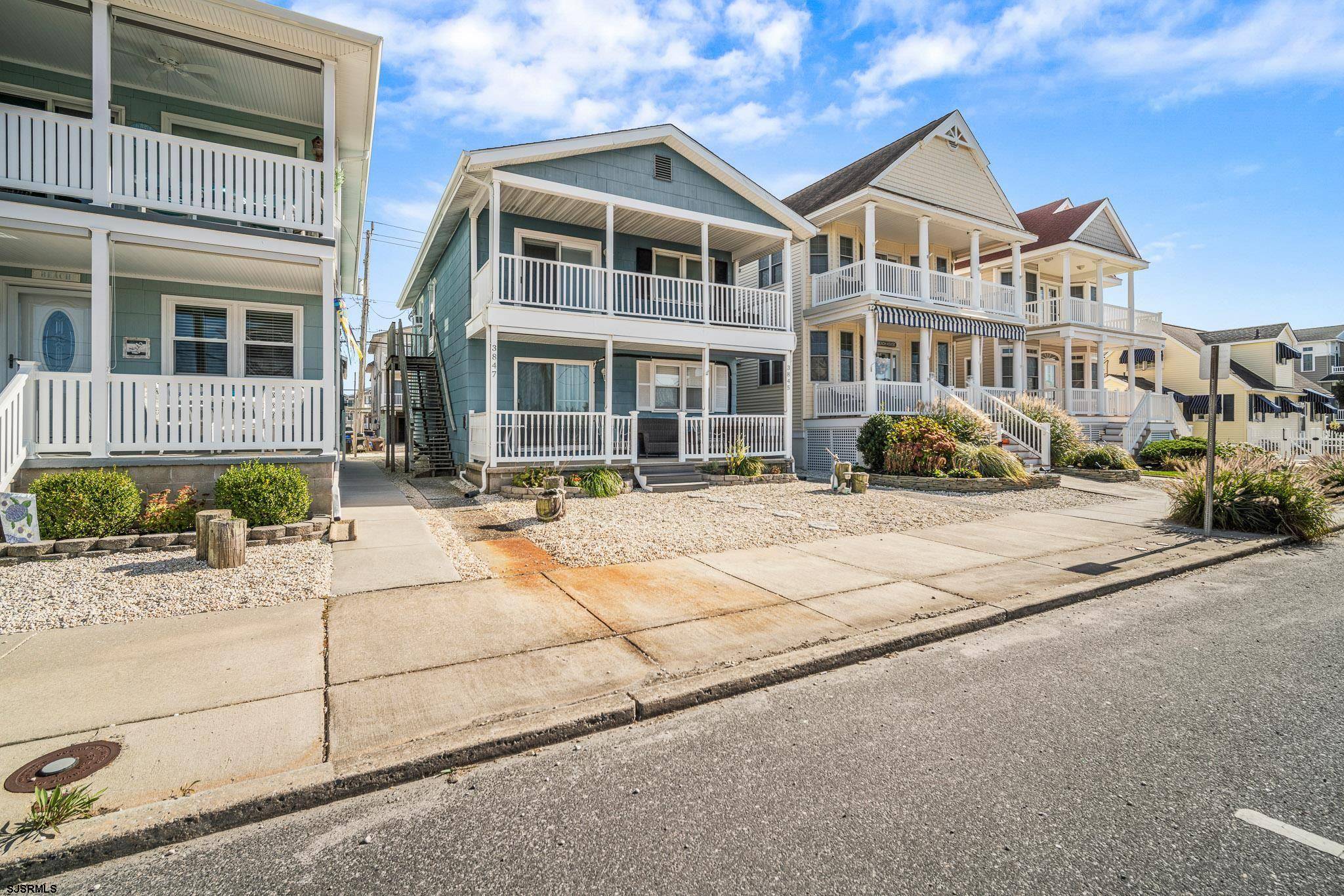 Ocean City, NJ 08226,3845 West #1