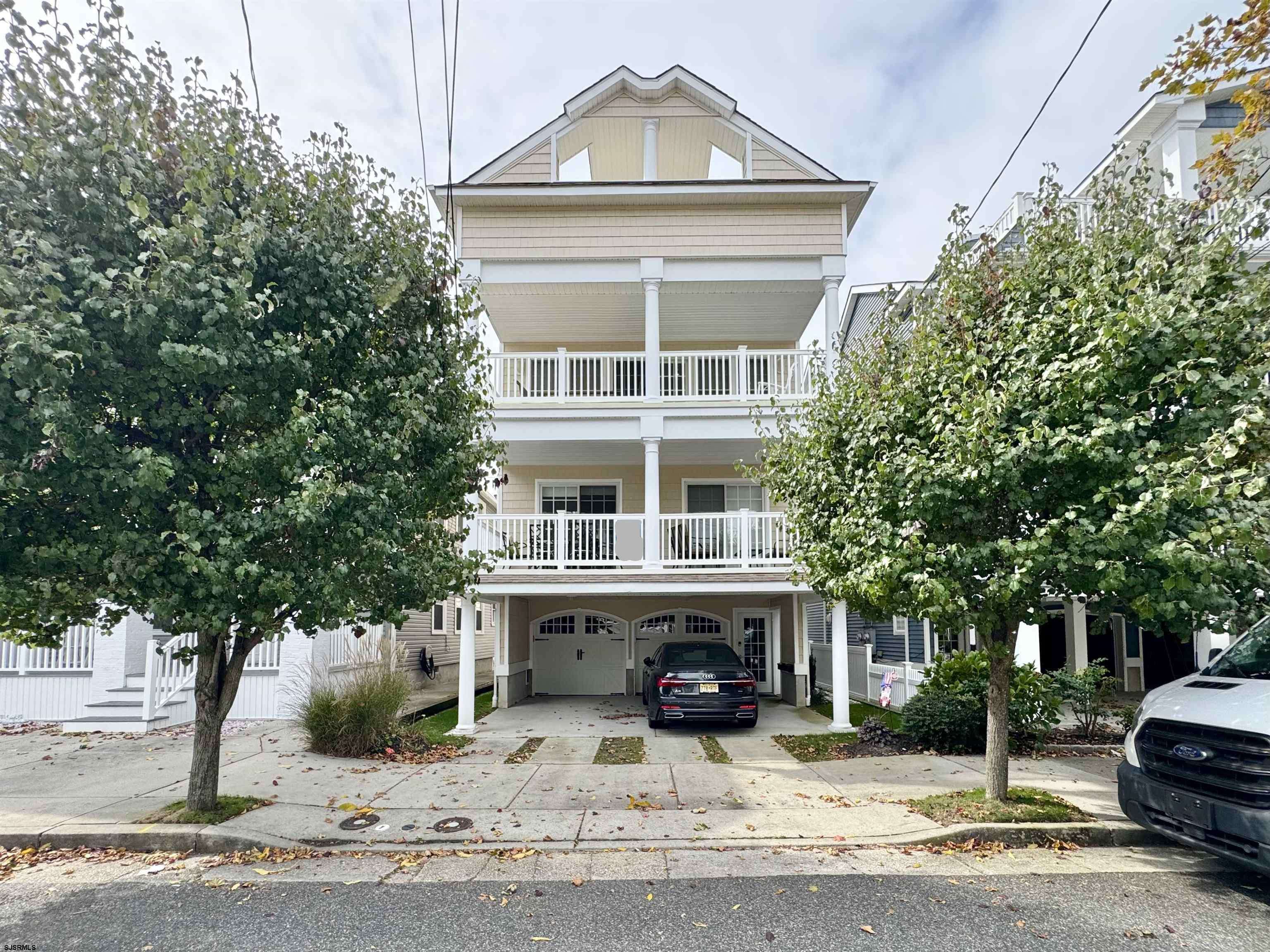 Ocean City, NJ 08226,820 Pennlyn #1