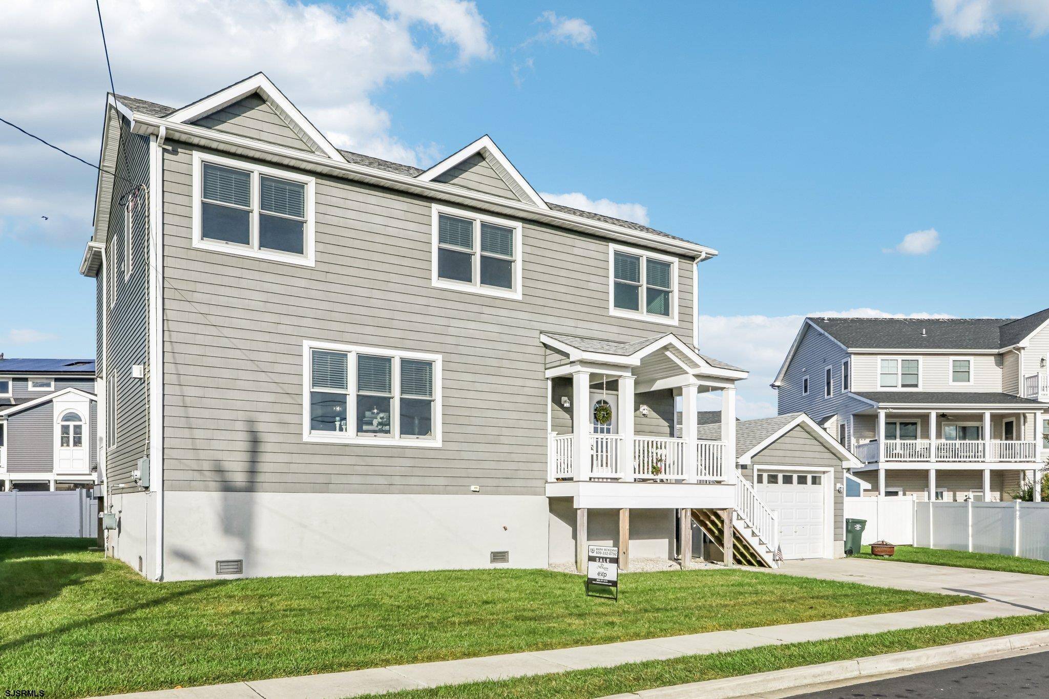 Brigantine, NJ 08203,703 Bobby Jones Rd Road