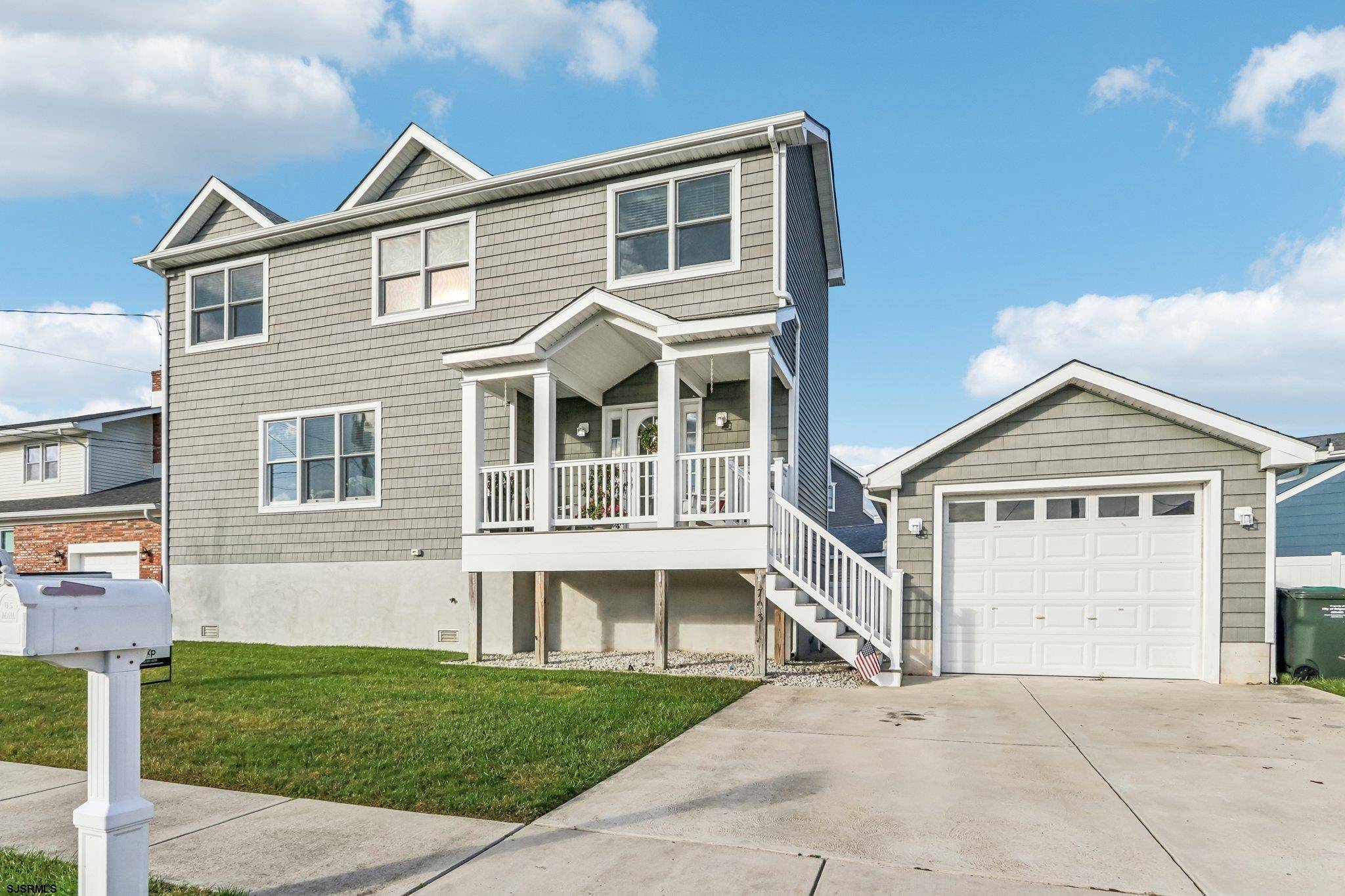 Brigantine, NJ 08203,703 Bobby Jones Rd Road