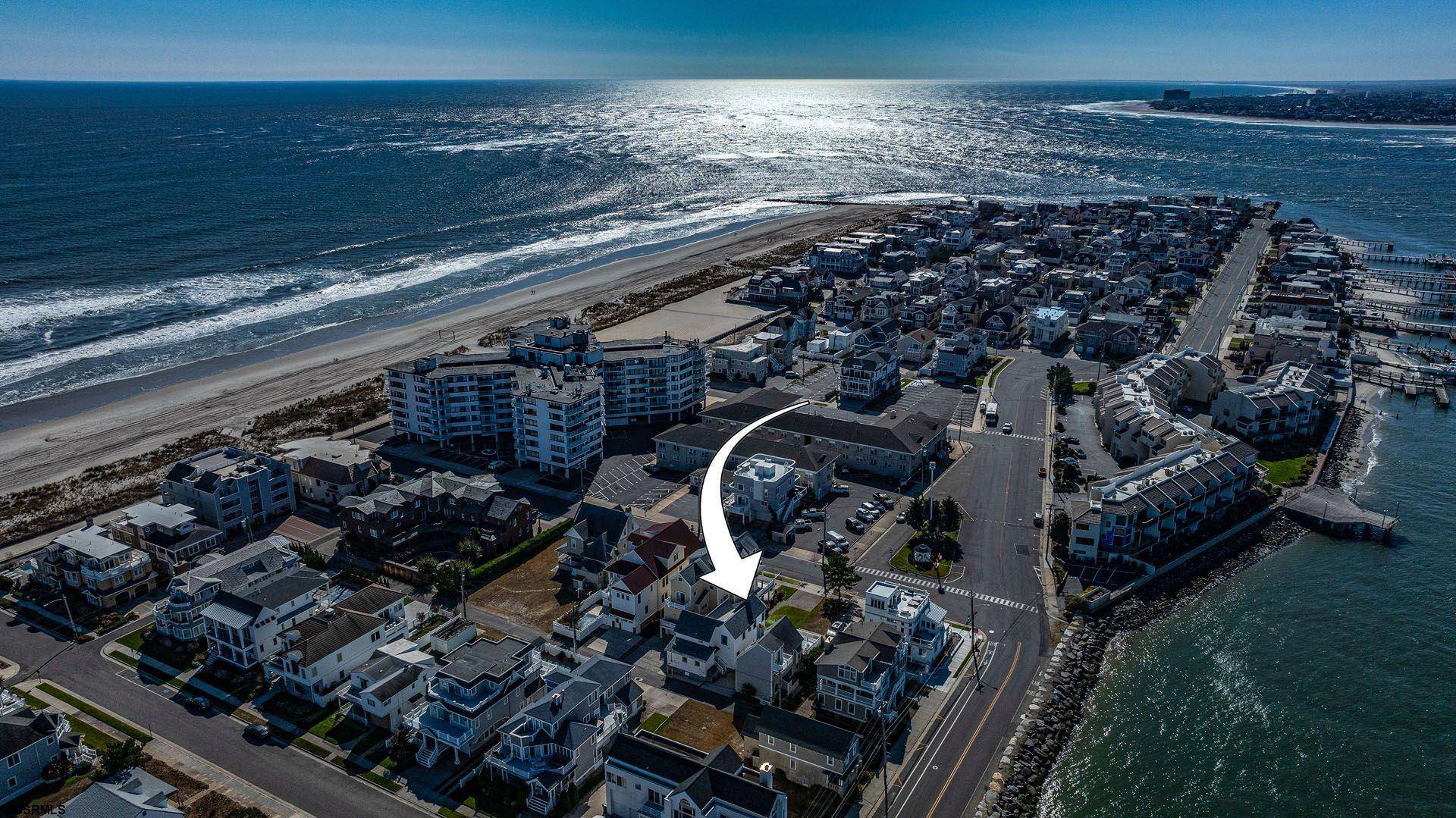 Longport, NJ 08403,105 S 17th Ave