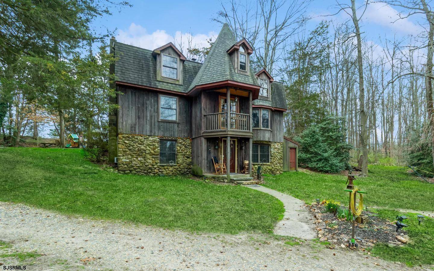 Pilesgrove Township, NJ 08098,424 Lincoln