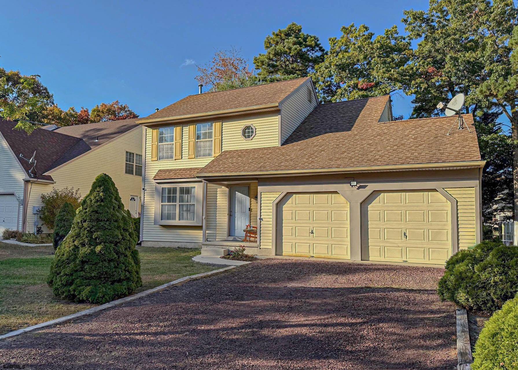 Egg Harbor Township, NJ 08234,609 Shires Way