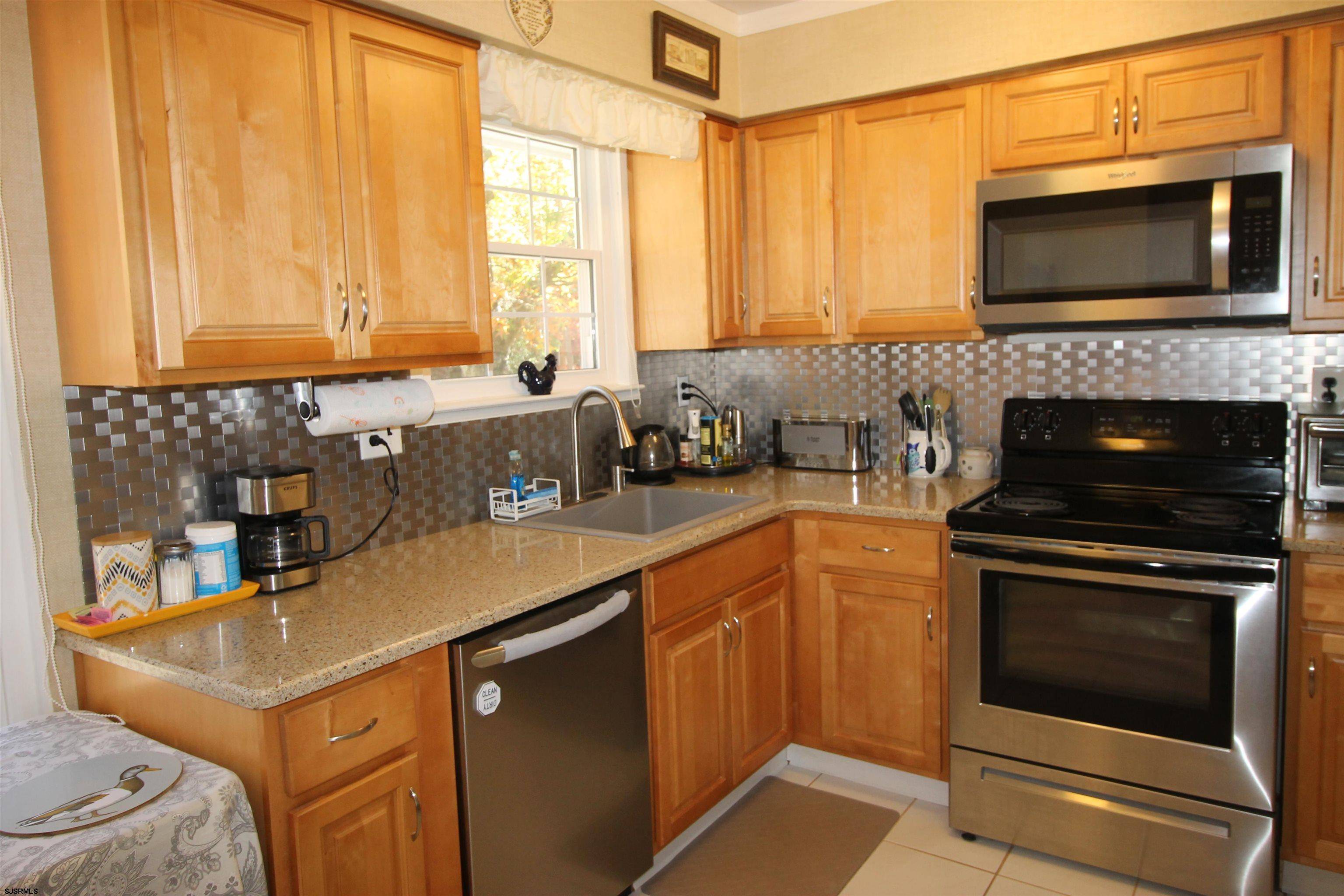 Galloway Township, NJ 08205,738 Fishers Creek #738