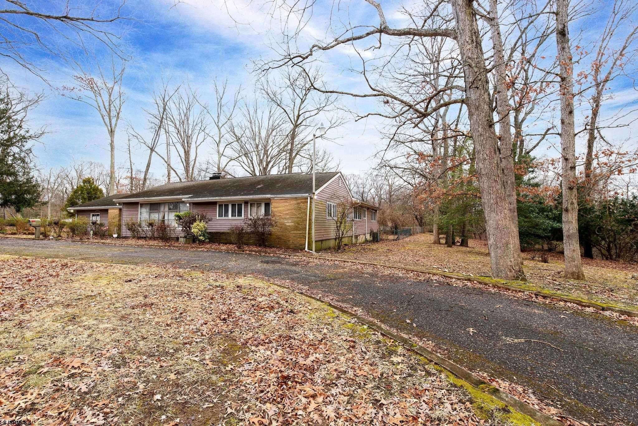 Bridgeton, NJ 08302,570 N Burlington Rd Road