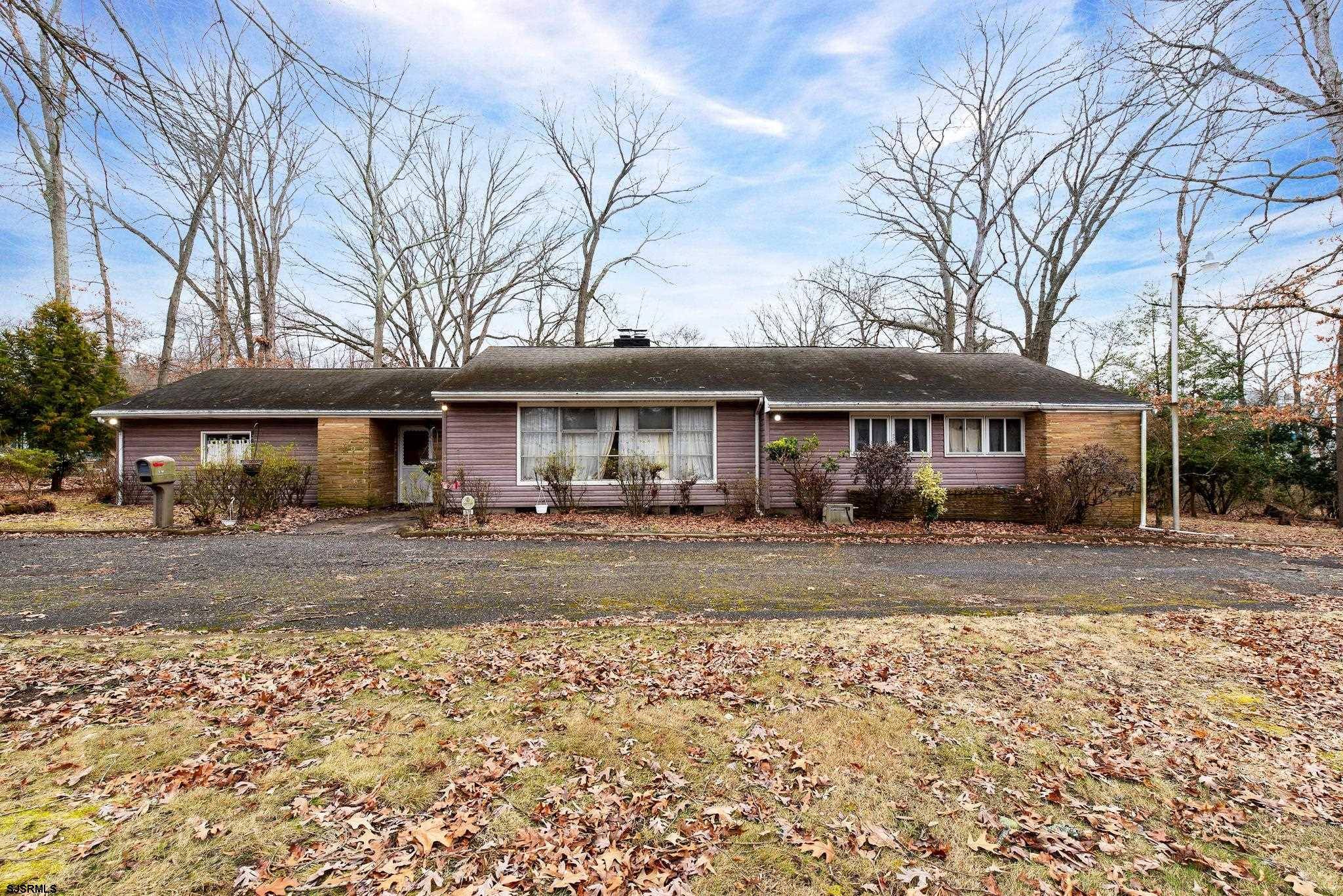 Bridgeton, NJ 08302,570 N Burlington Rd Road