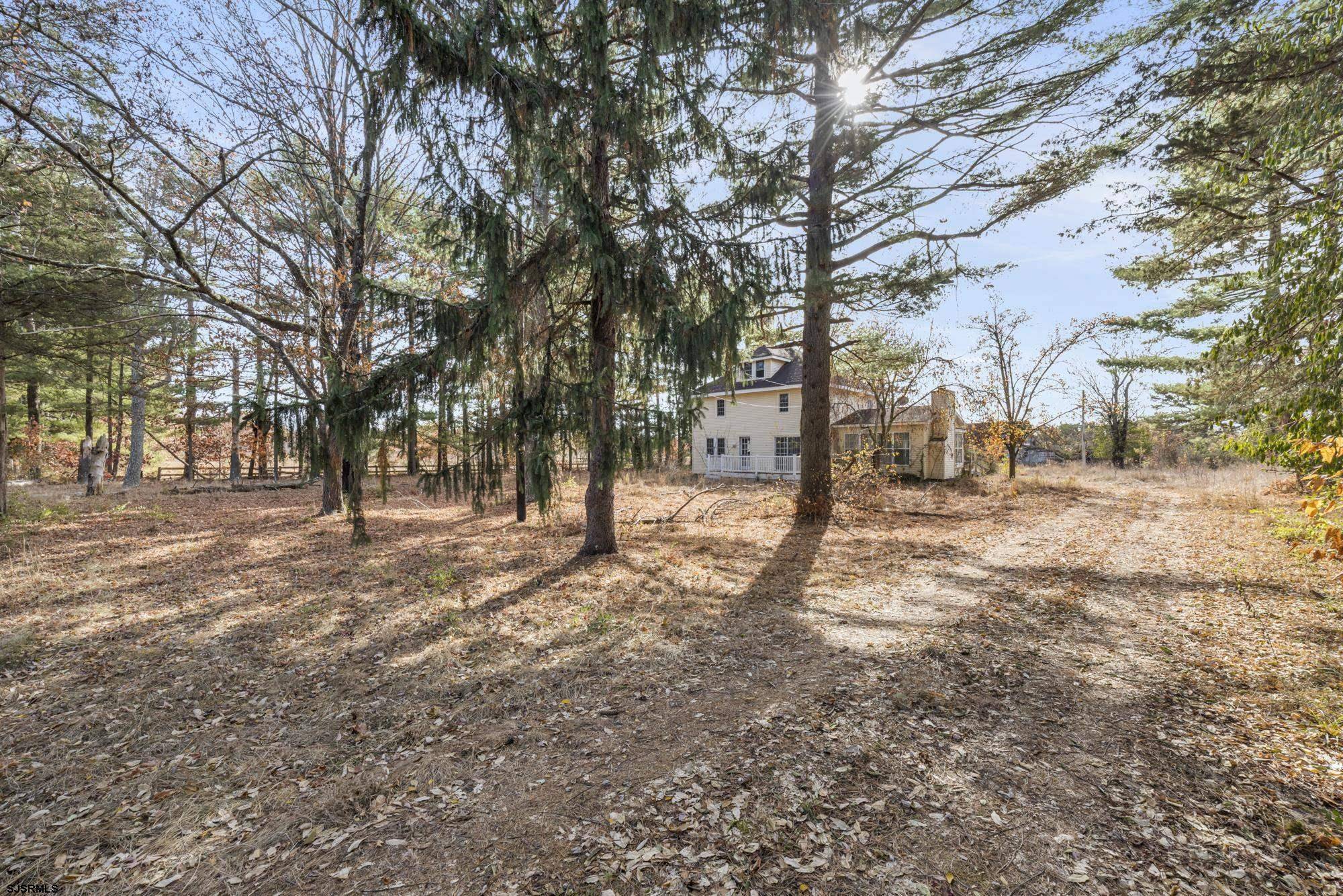 Mullica Township, NJ 08037,3323 Nesco Road