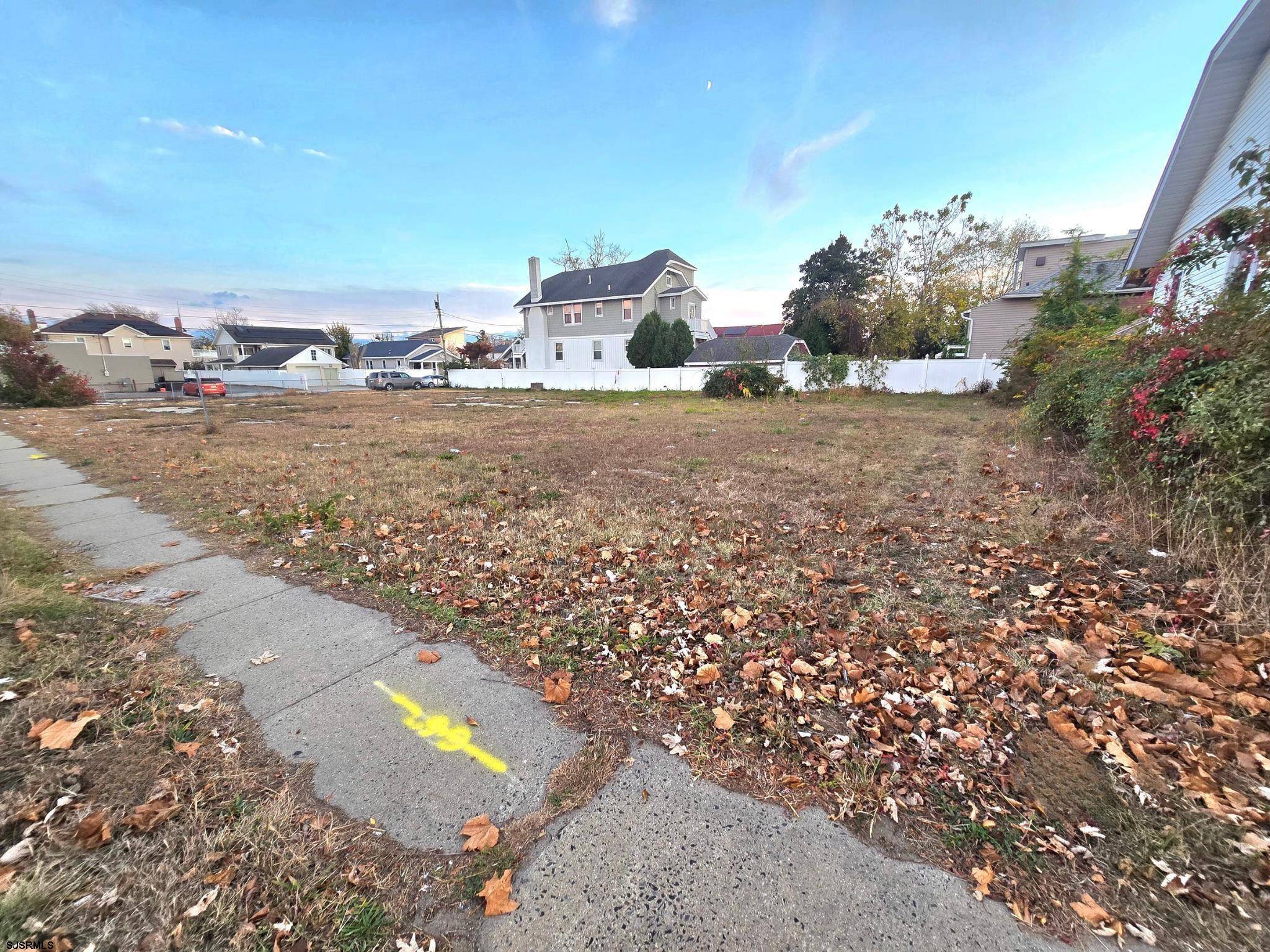 Pleasantville, NJ 08232,305-313 E Black Horse Pike