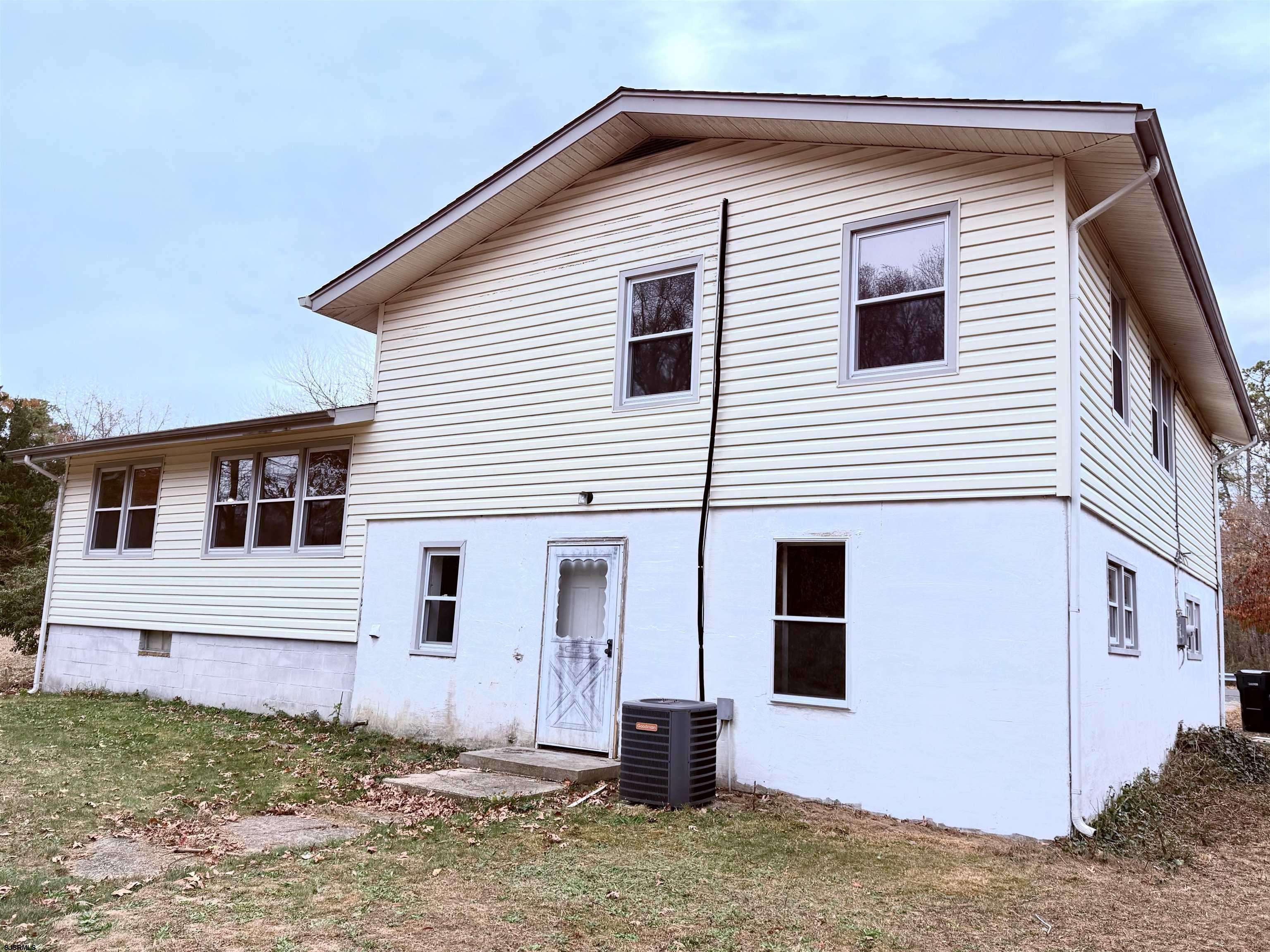 Woodbine Borough, NJ 08270,241 Mill Rd