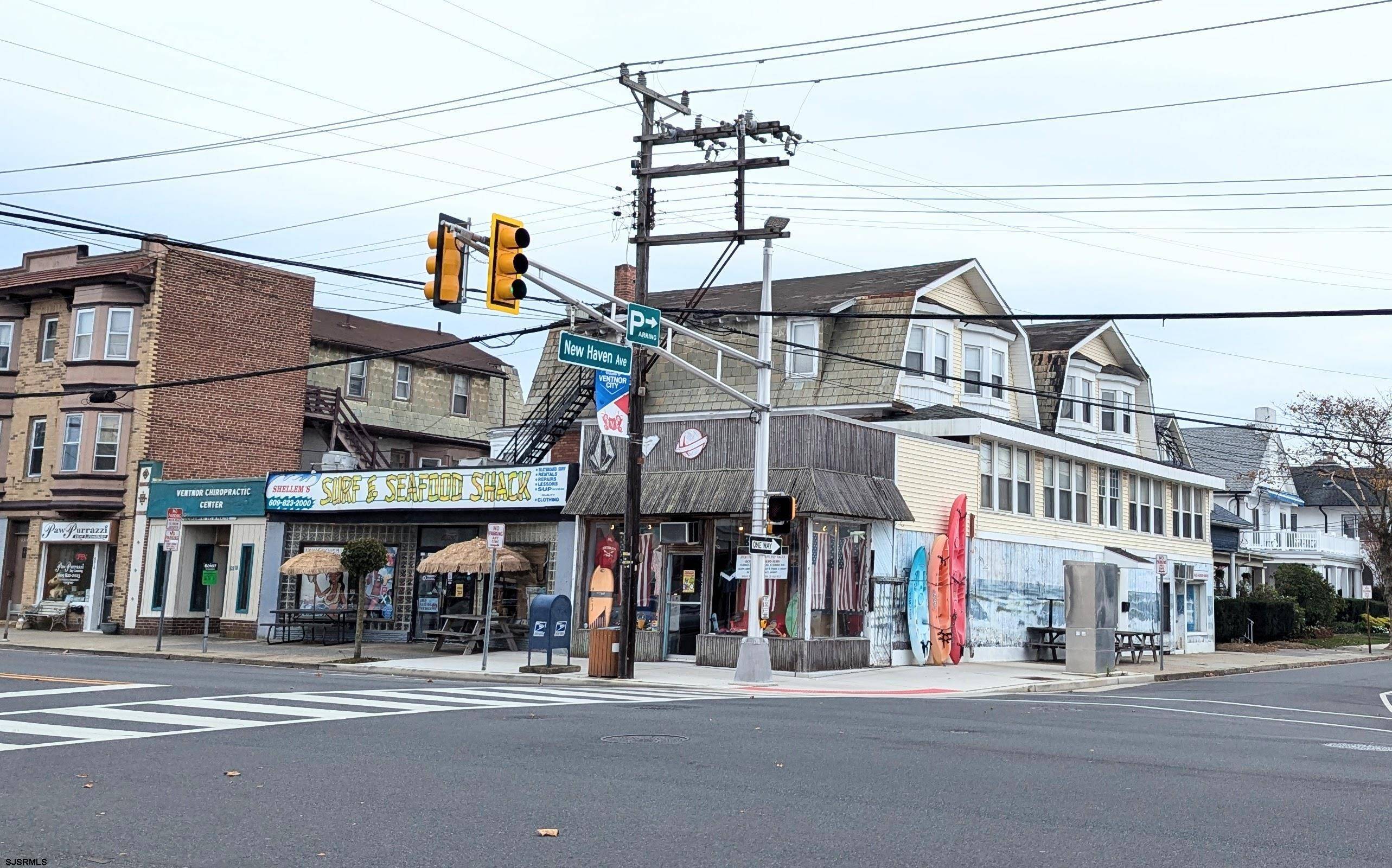 Ventnor, NJ 08406,6518 Ventnor Ave