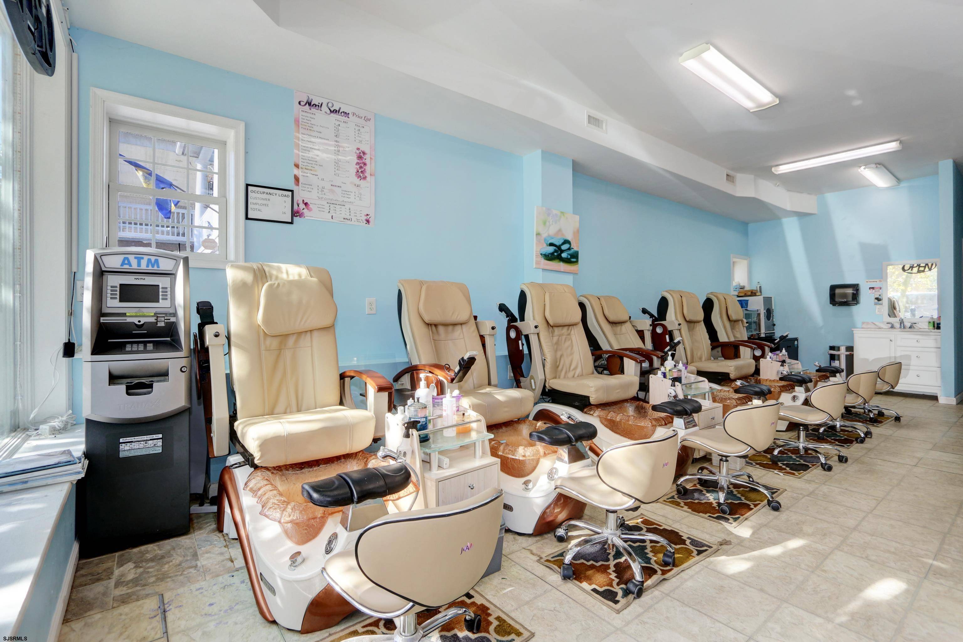 Ocean City, NJ 08226,1326 Asbury #First Floor