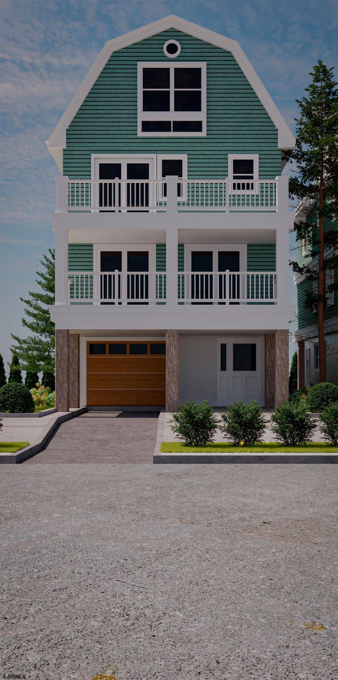 Ventnor, NJ 08406,18 N Buffalo  #A Ave
