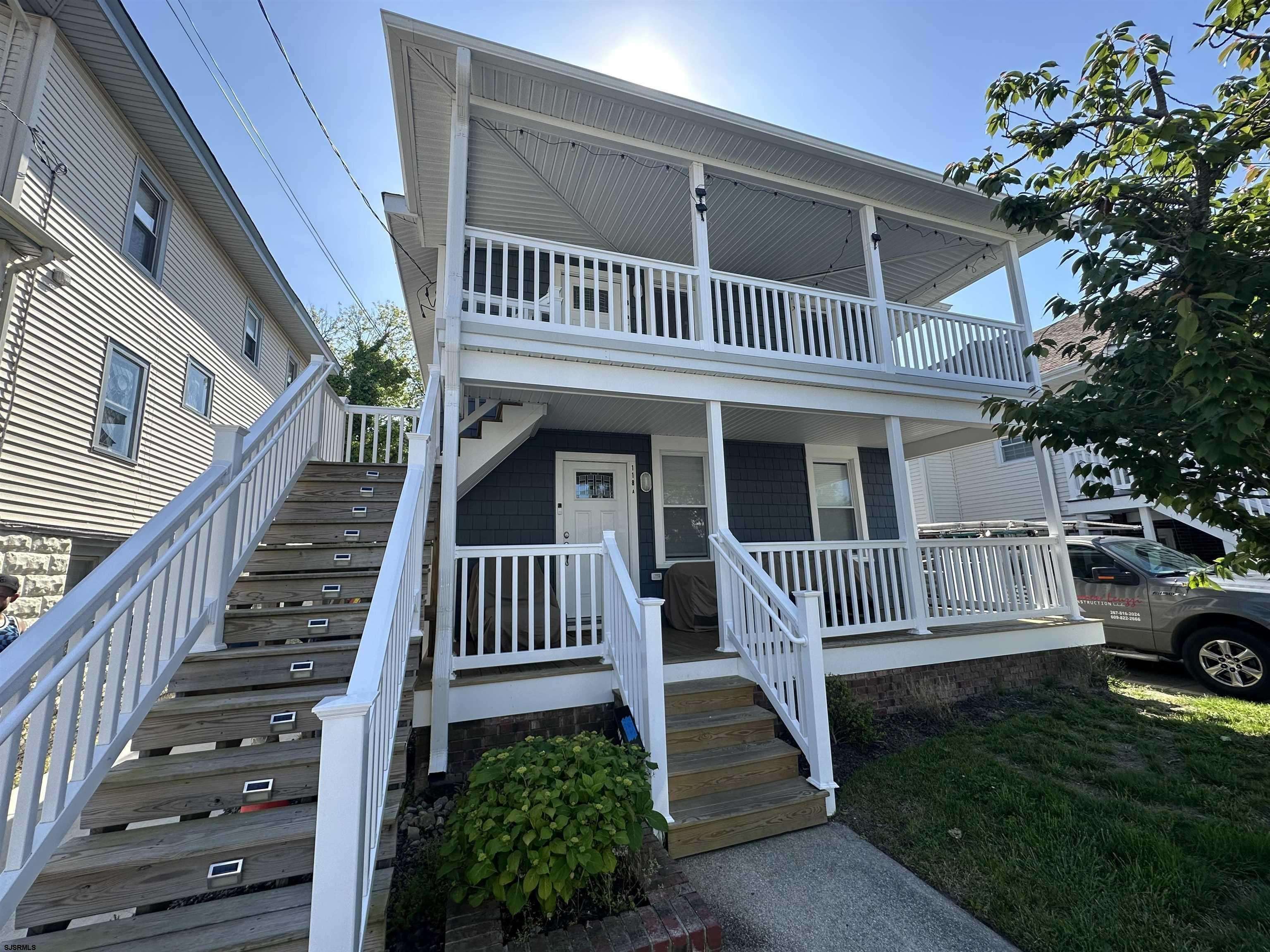 Ventnor, NJ 08406,118 N Rosborough Ave