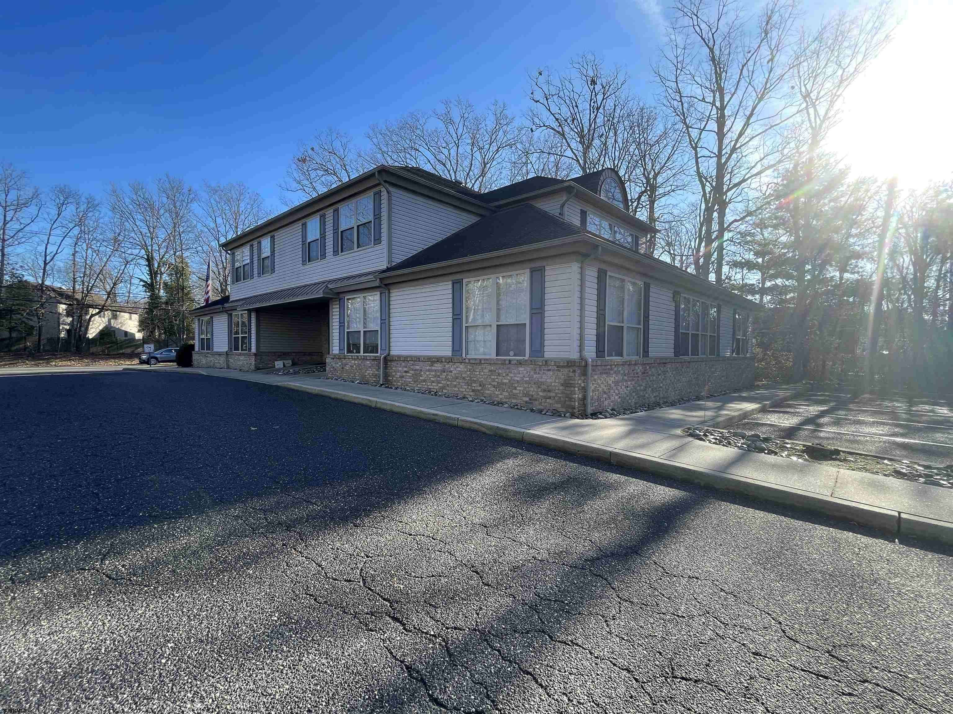 Linwood, NJ 08221-1121,1401 New Road